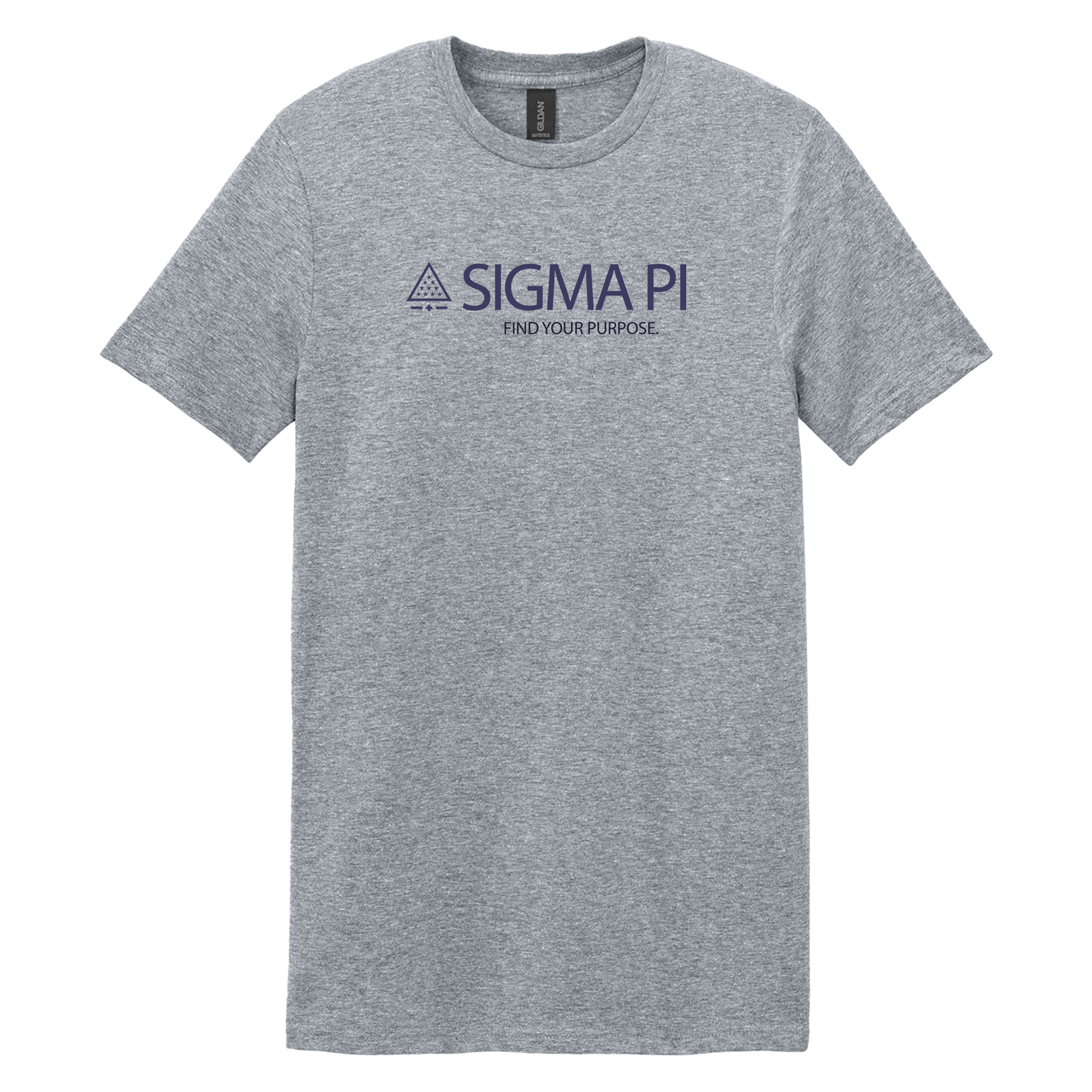 Sigma Pi Fraternity - Unisex T-Shirt