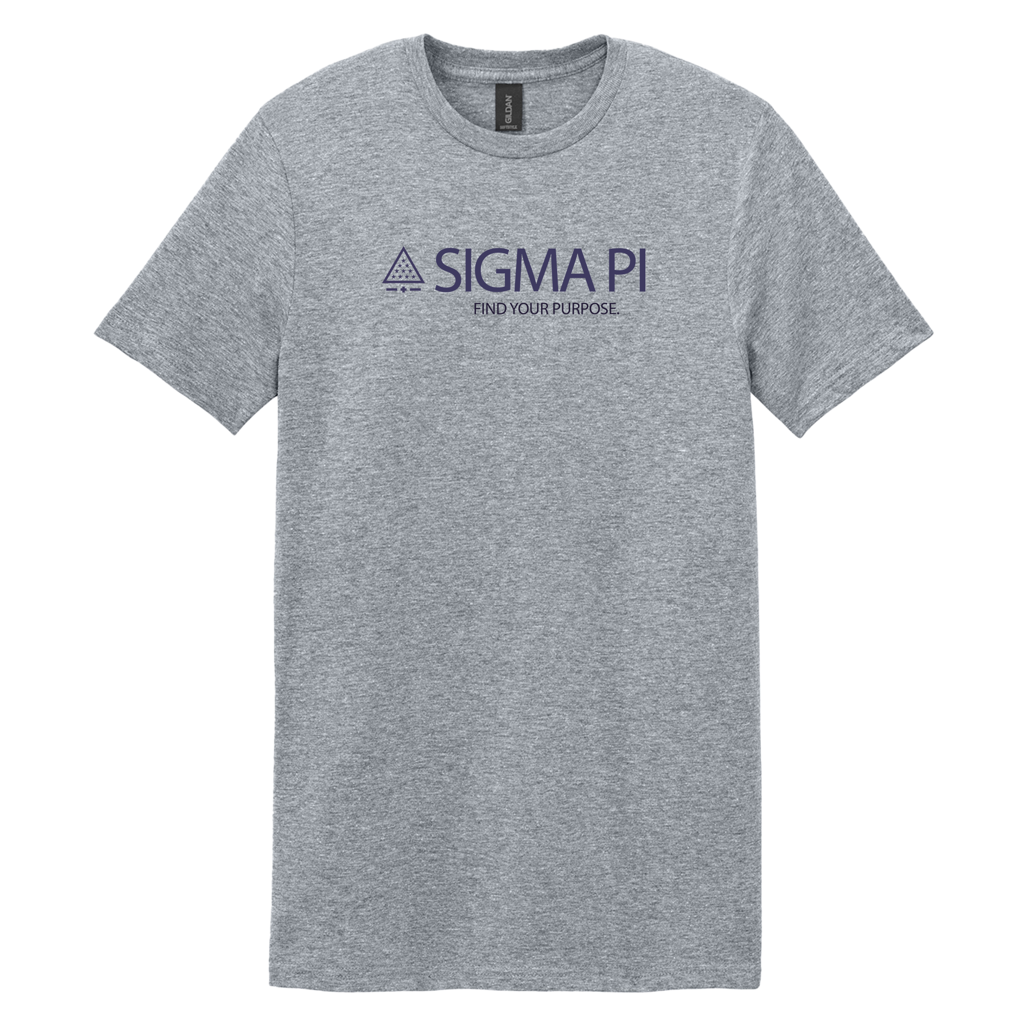 Sigma Pi Fraternity - Unisex T-Shirt