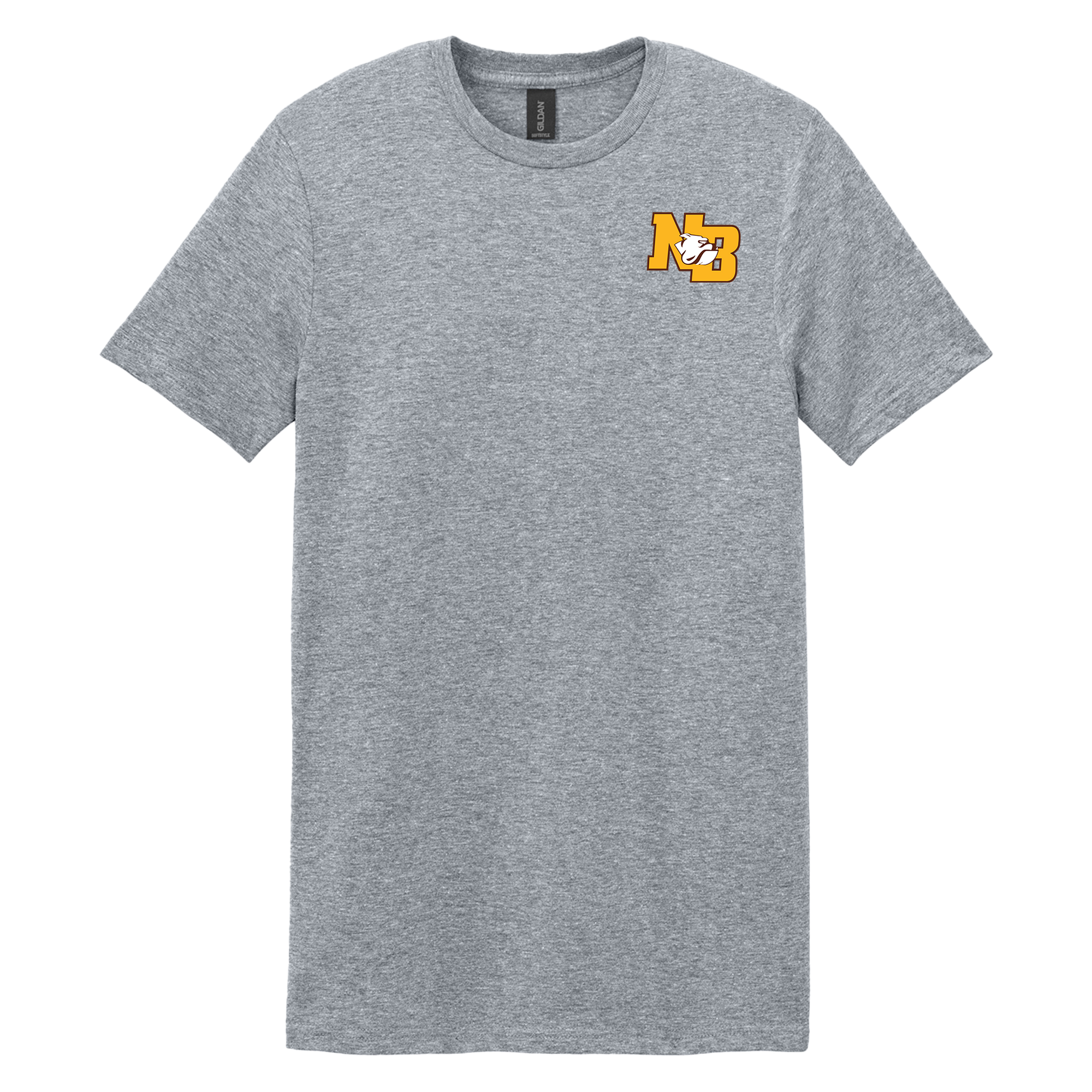 North Bend High School - Unisex T-Shirt