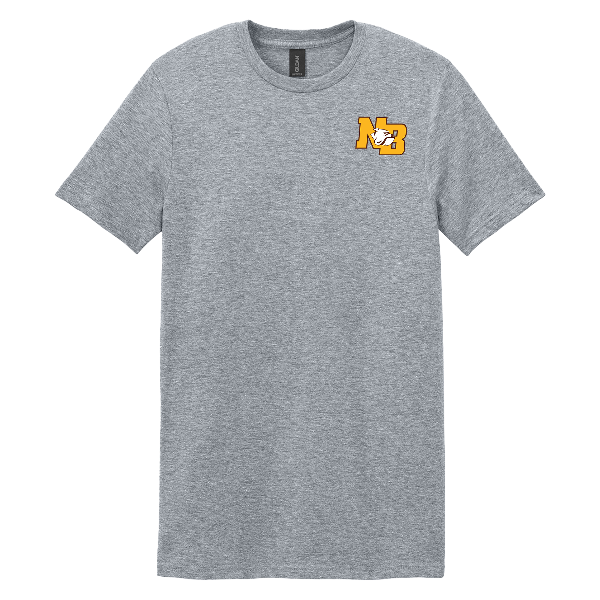 North Bend High School - Unisex T-Shirt