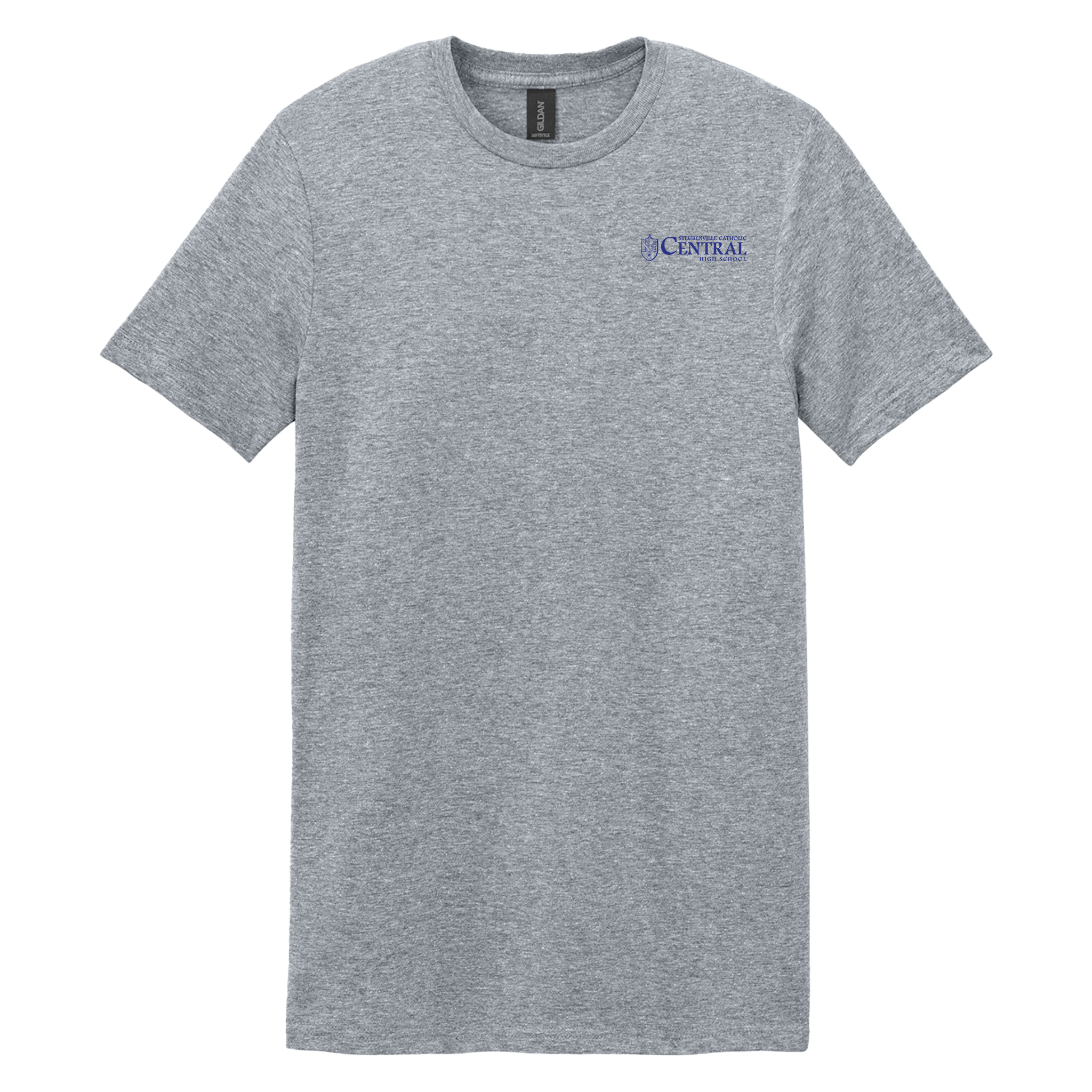 Steubenville Catholic Central High School  - Unisex T-Shirt