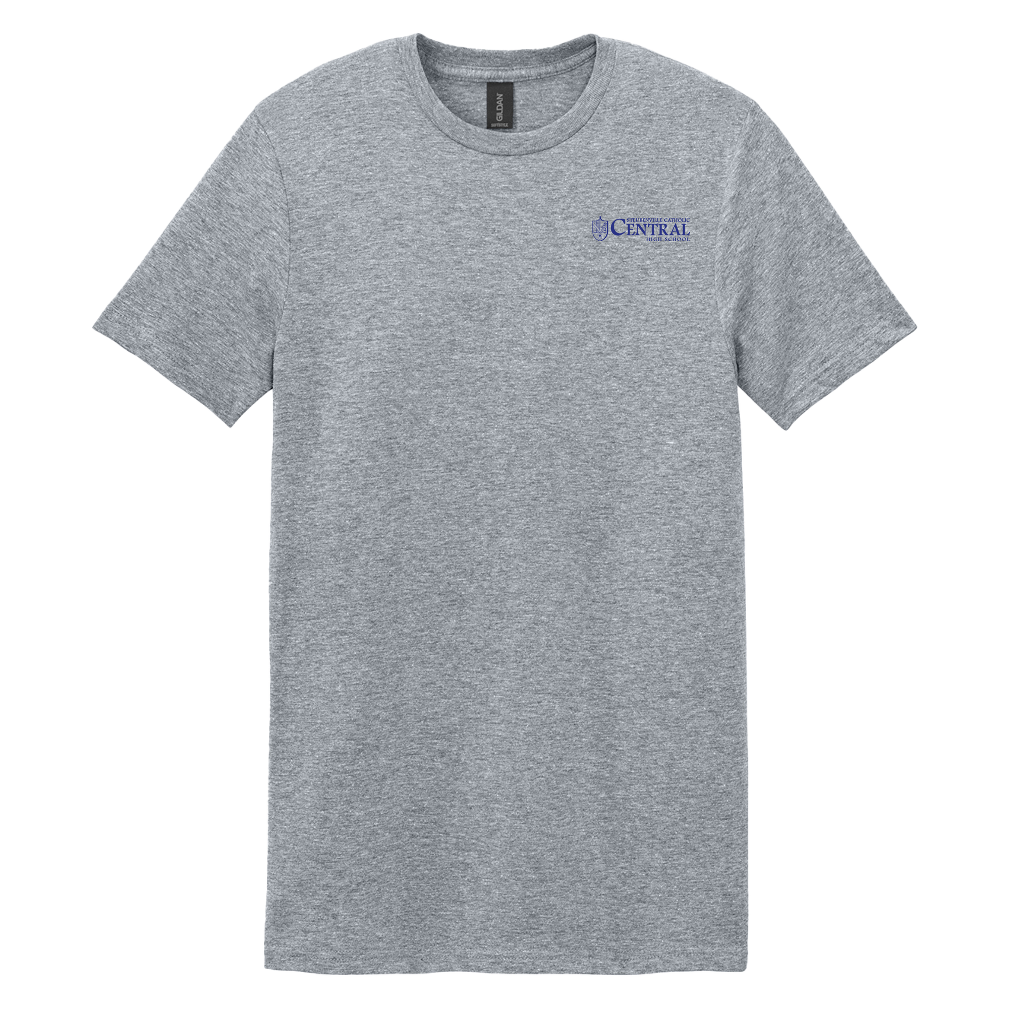 Steubenville Catholic Central High School  - Unisex T-Shirt