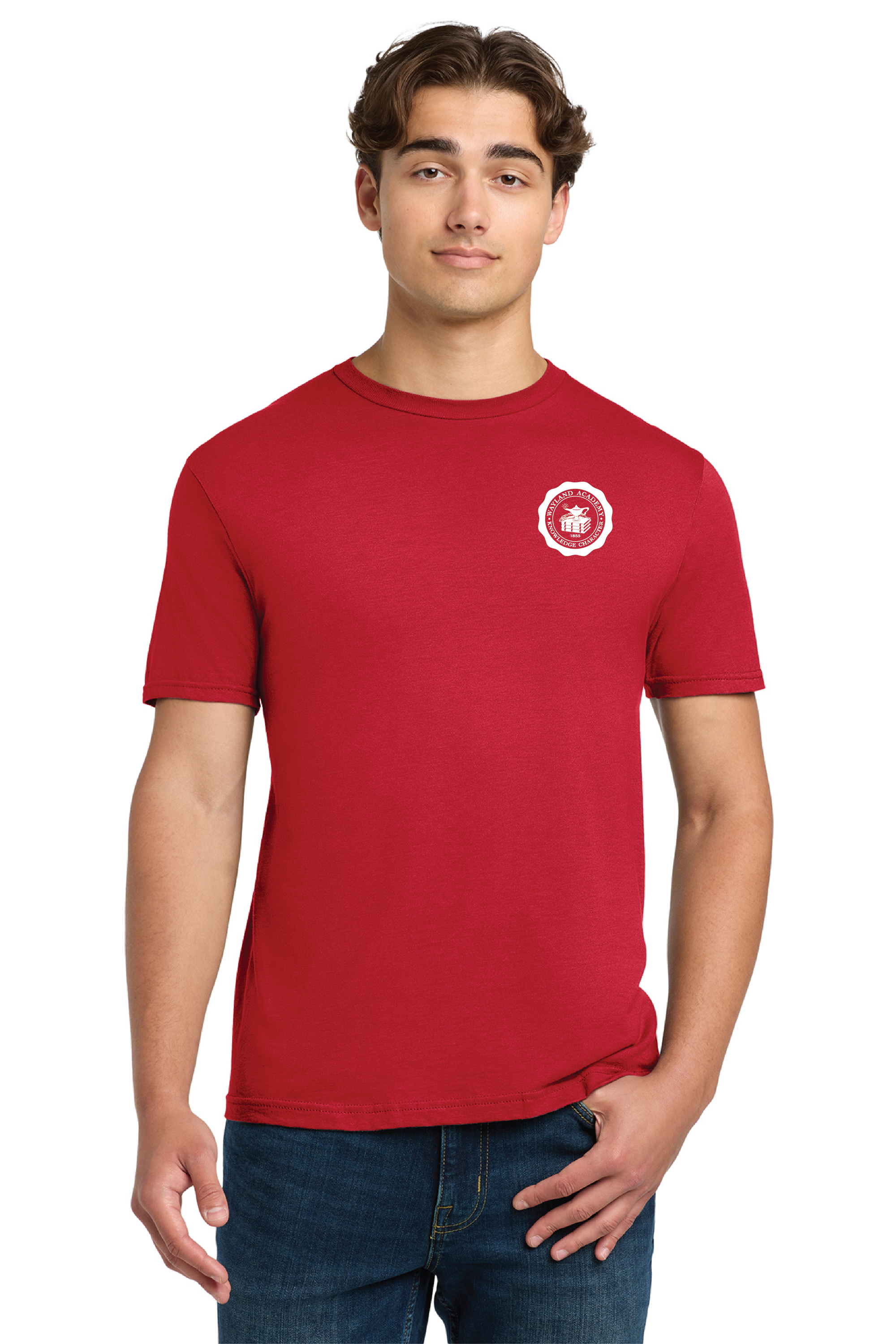 Wayland Academy  - Unisex T-Shirt
