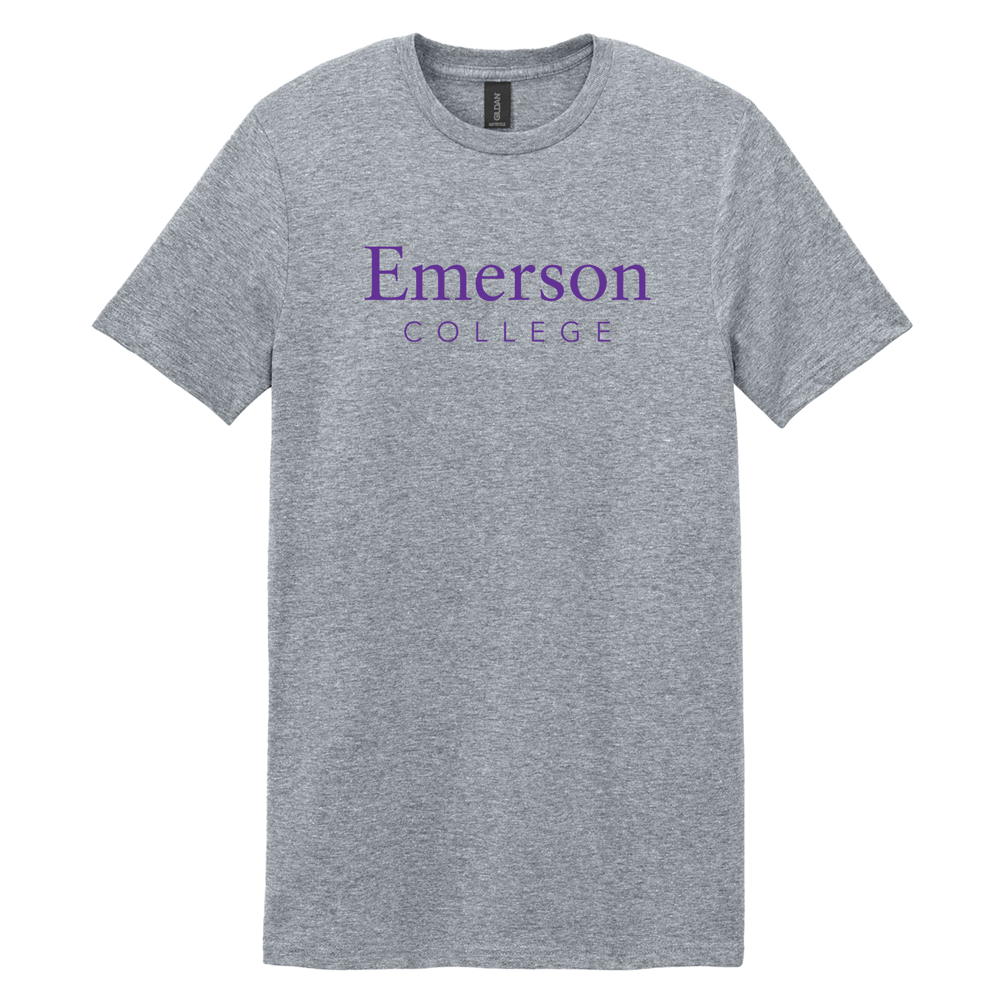 Emerson College - Unisex T-Shirt