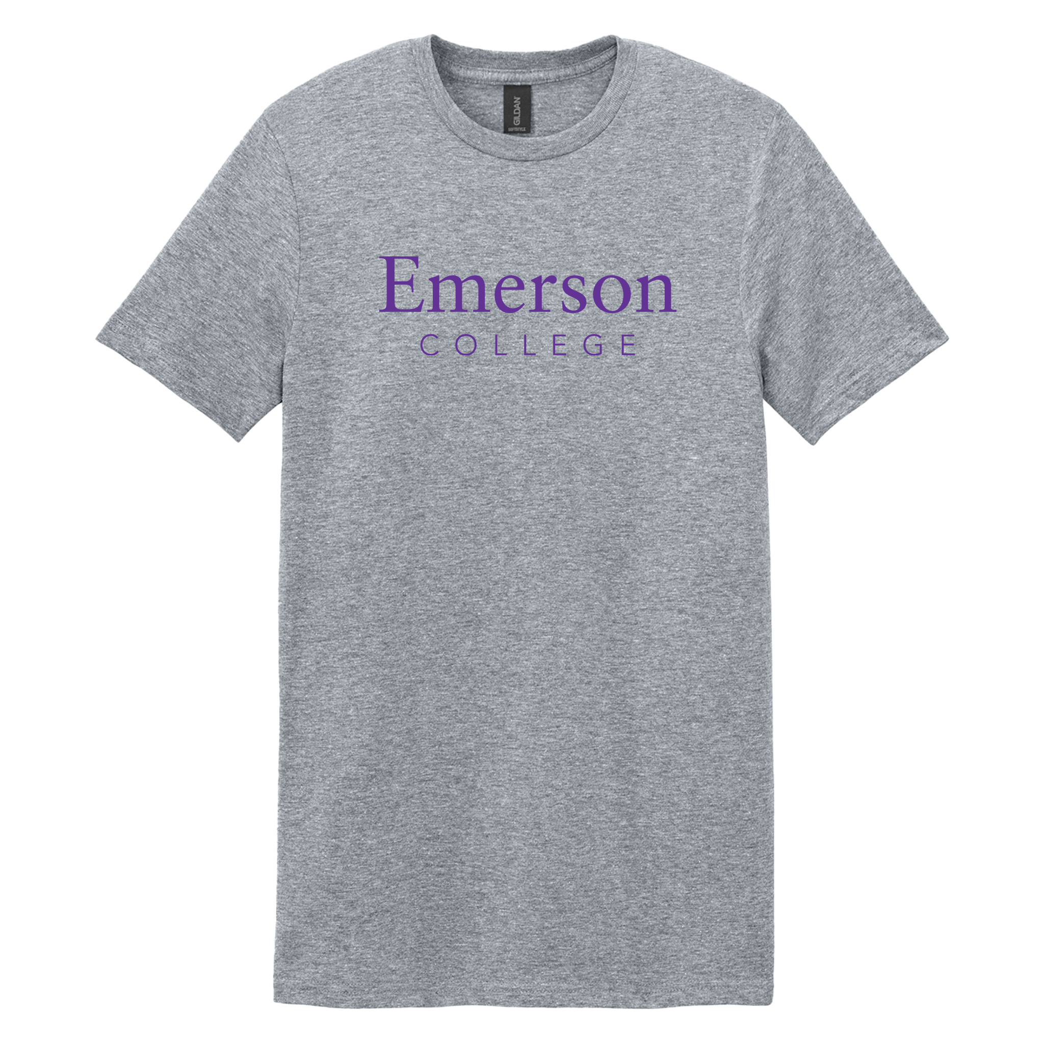 Emerson College - Unisex T-Shirt