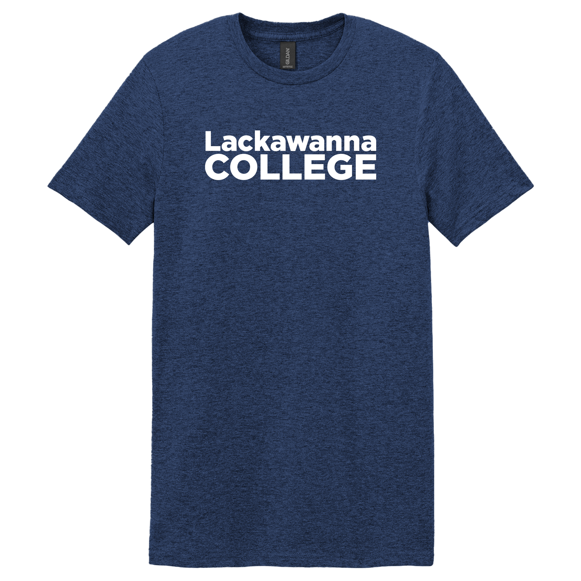 Lackawanna College - Unisex T-Shirt