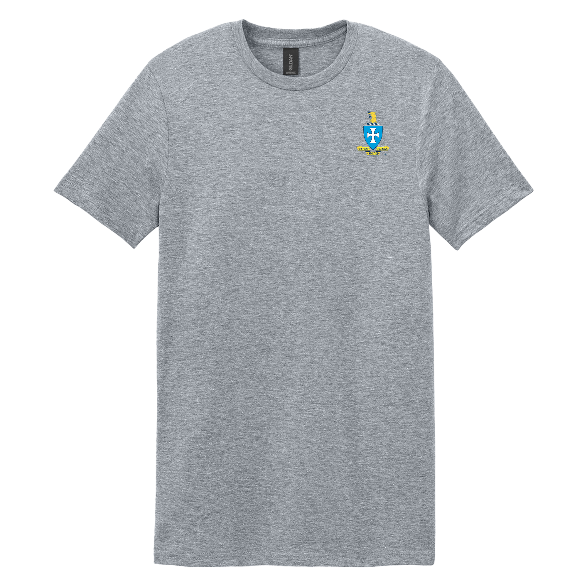 Sigma Chi Fraternity - Unisex T-Shirt