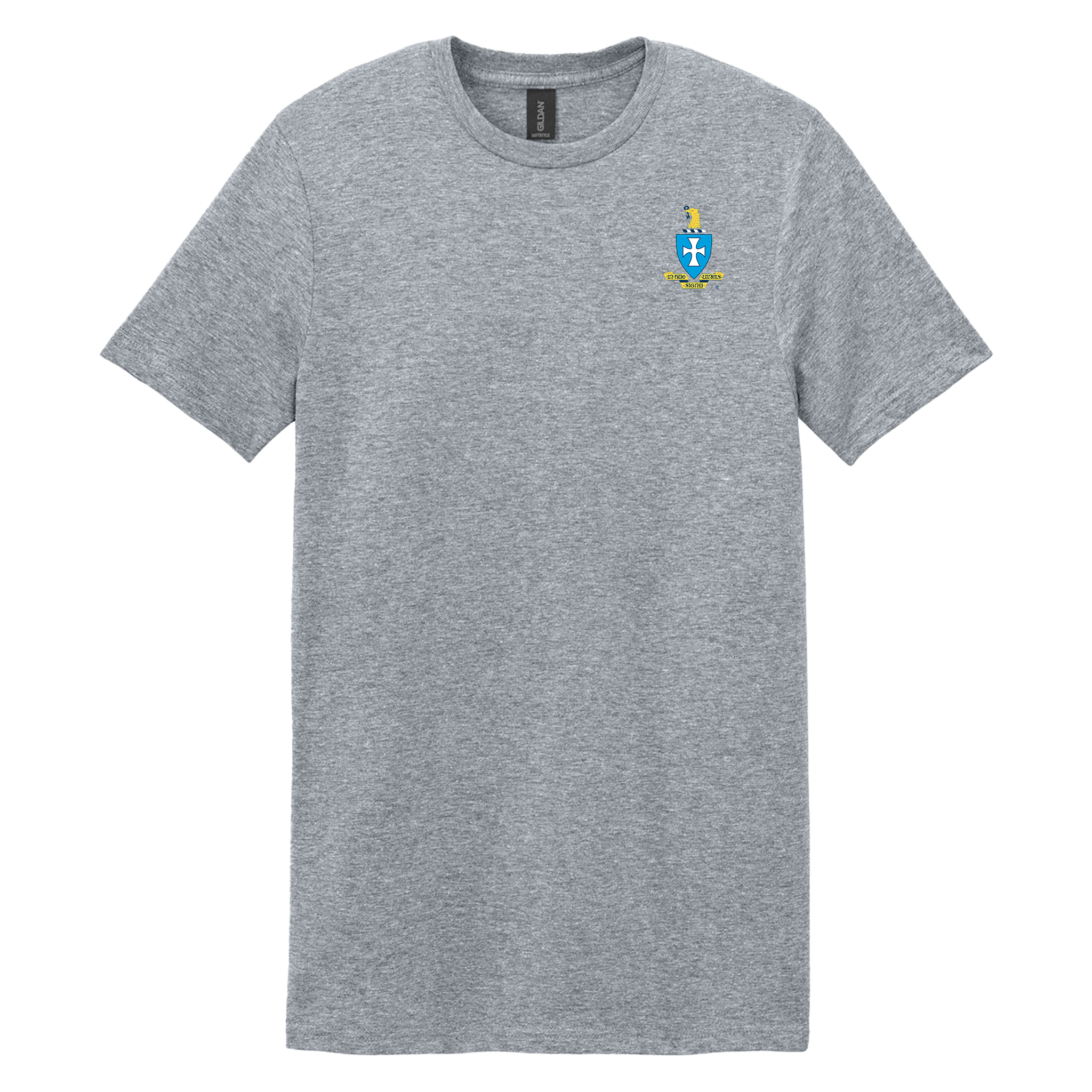 Sigma Chi Fraternity - Unisex T-Shirt