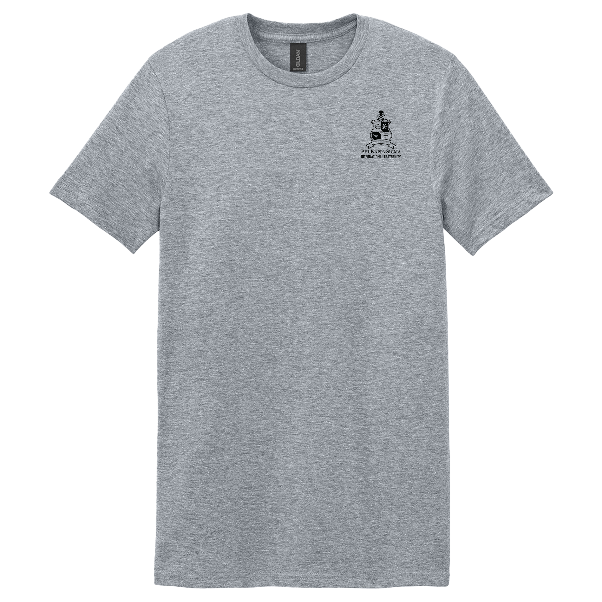 Phi Kappa Sigma - Unisex T-Shirt