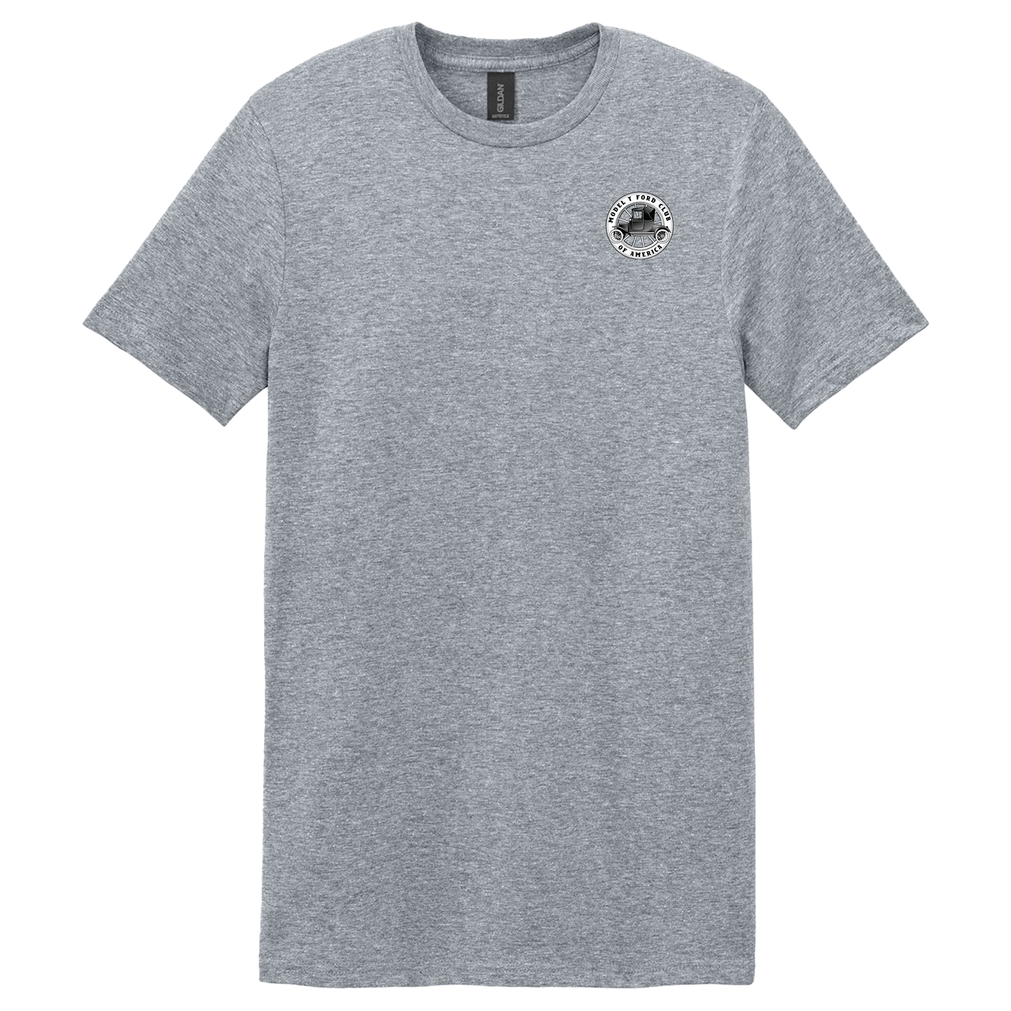 Model T Ford Club of America - Unisex T-Shirt