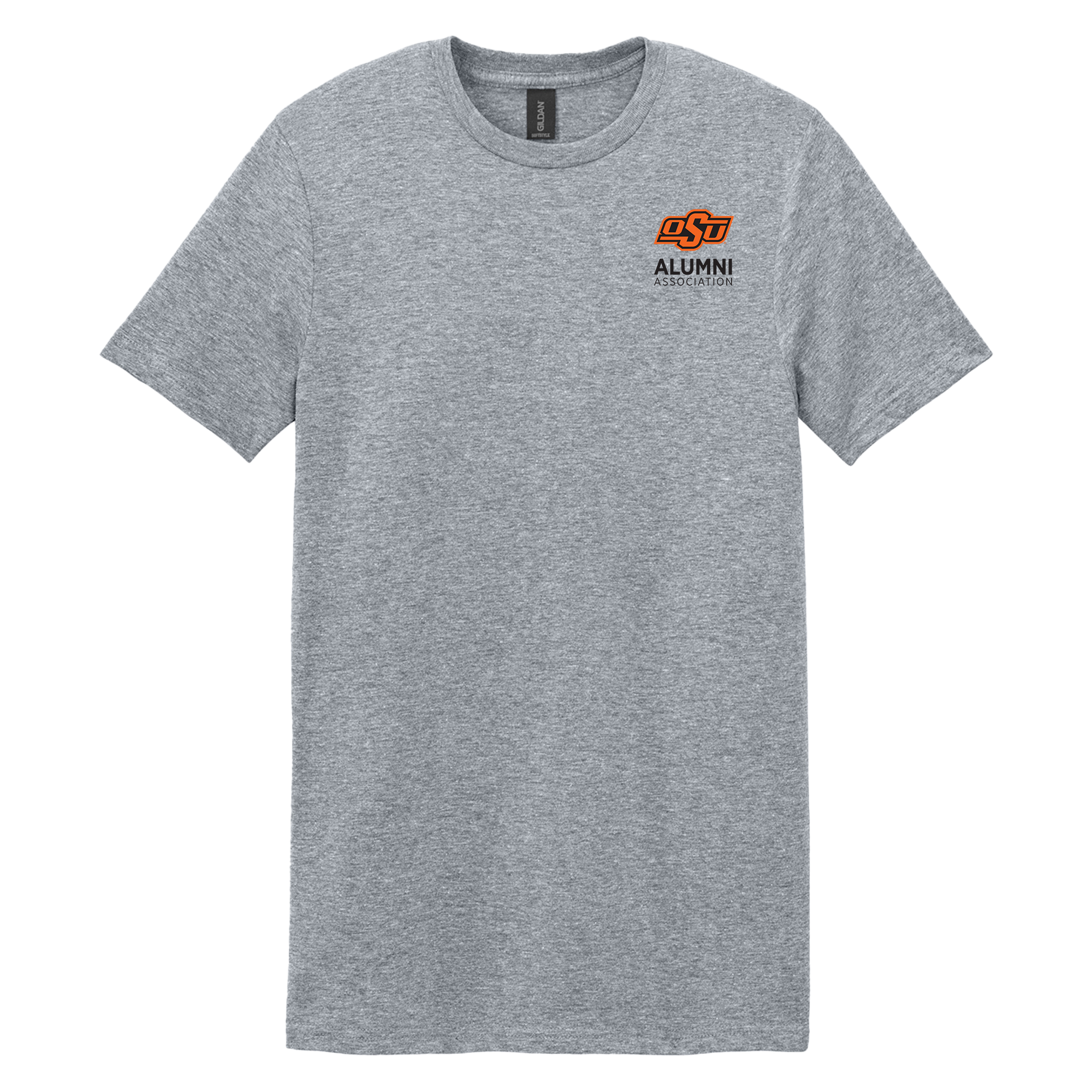 Oklahoma State University  - Unisex T-Shirt