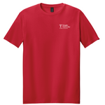 Temple University  - Cotton T-Shirt