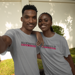 Bloomfield High School - Unisex T-Shirt
