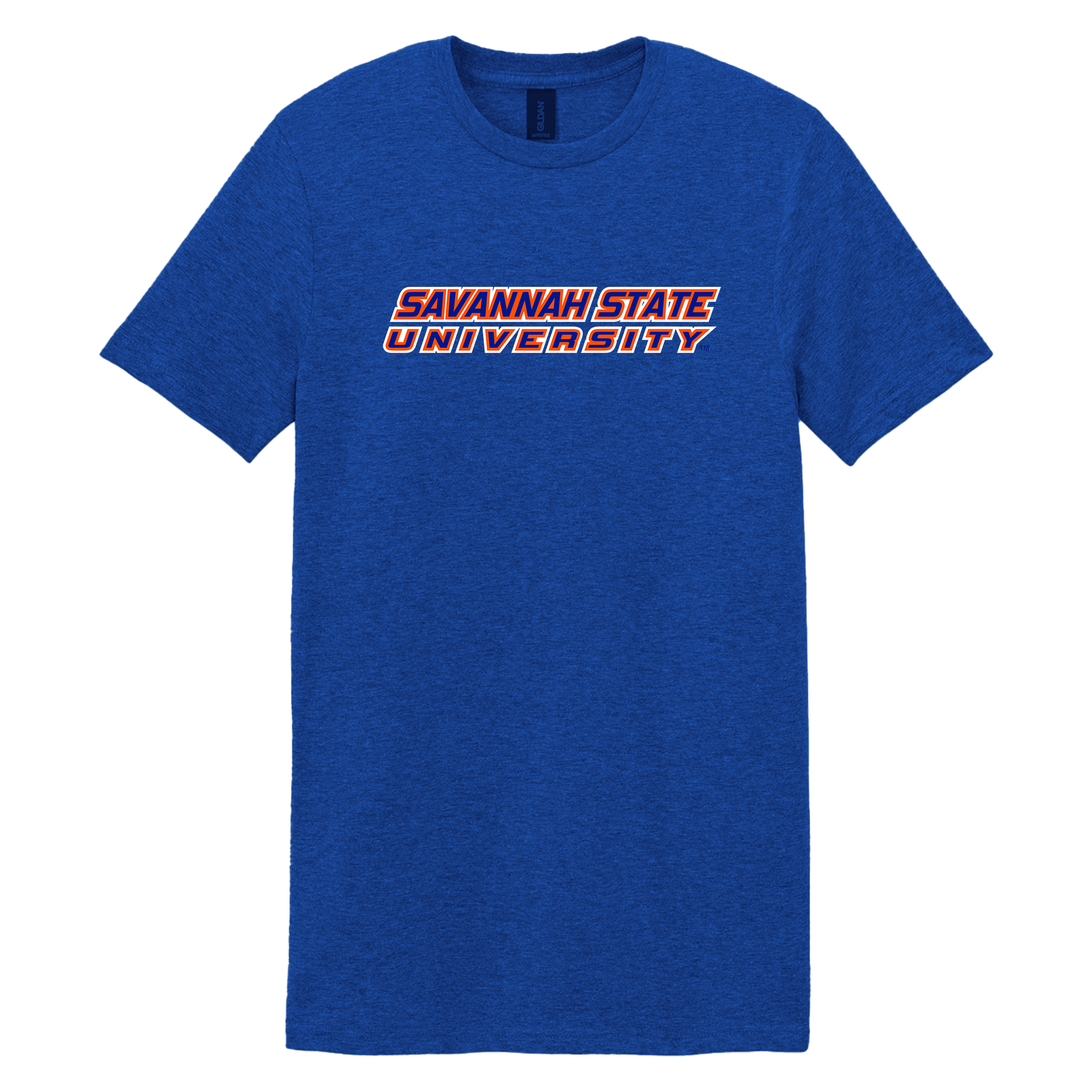 Savannah State University - Unisex T-Shirt