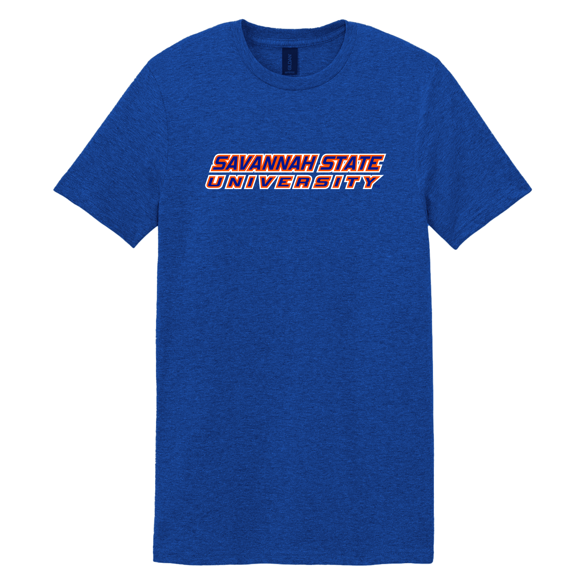 Savannah State University - Unisex T-Shirt