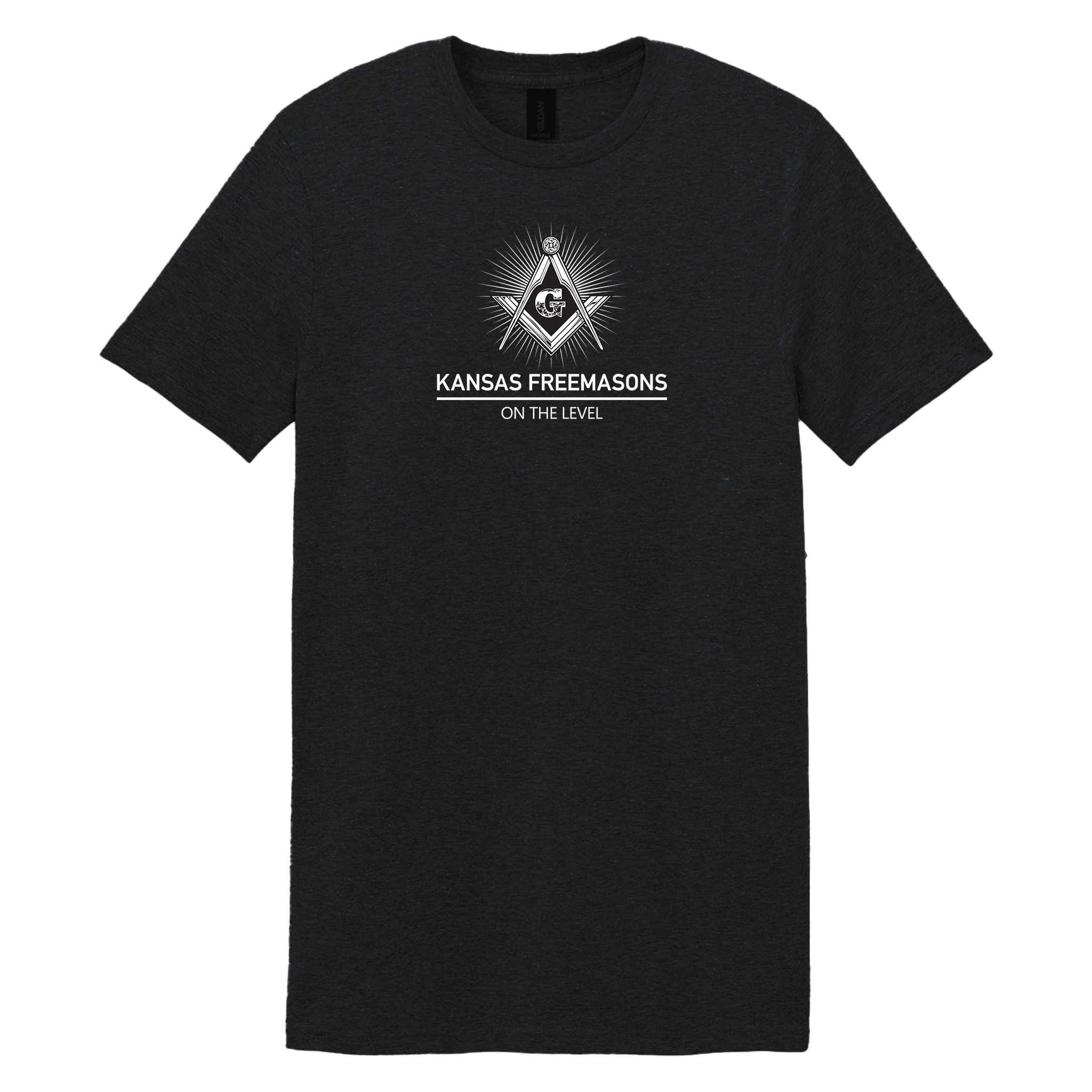 Grand Lodge of Kansas - Unisex T-Shirt