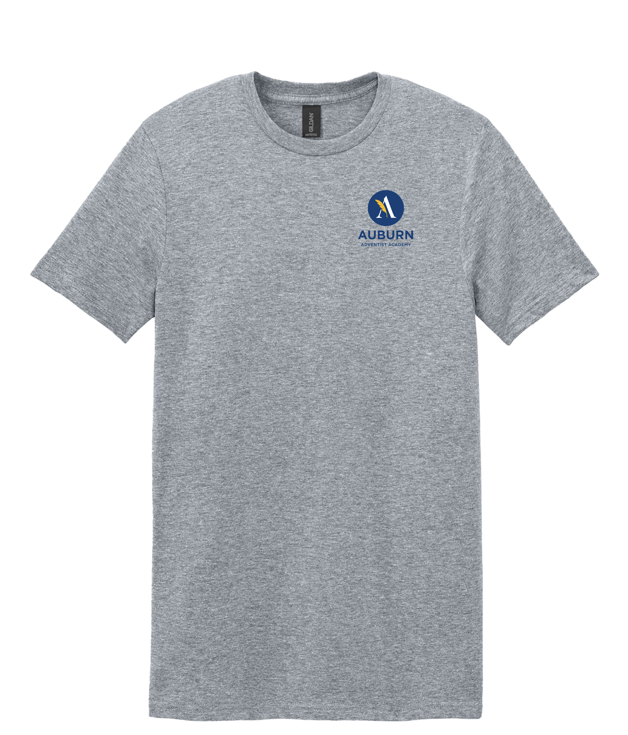 Auburn Adventist Academy  - Unisex T-Shirt