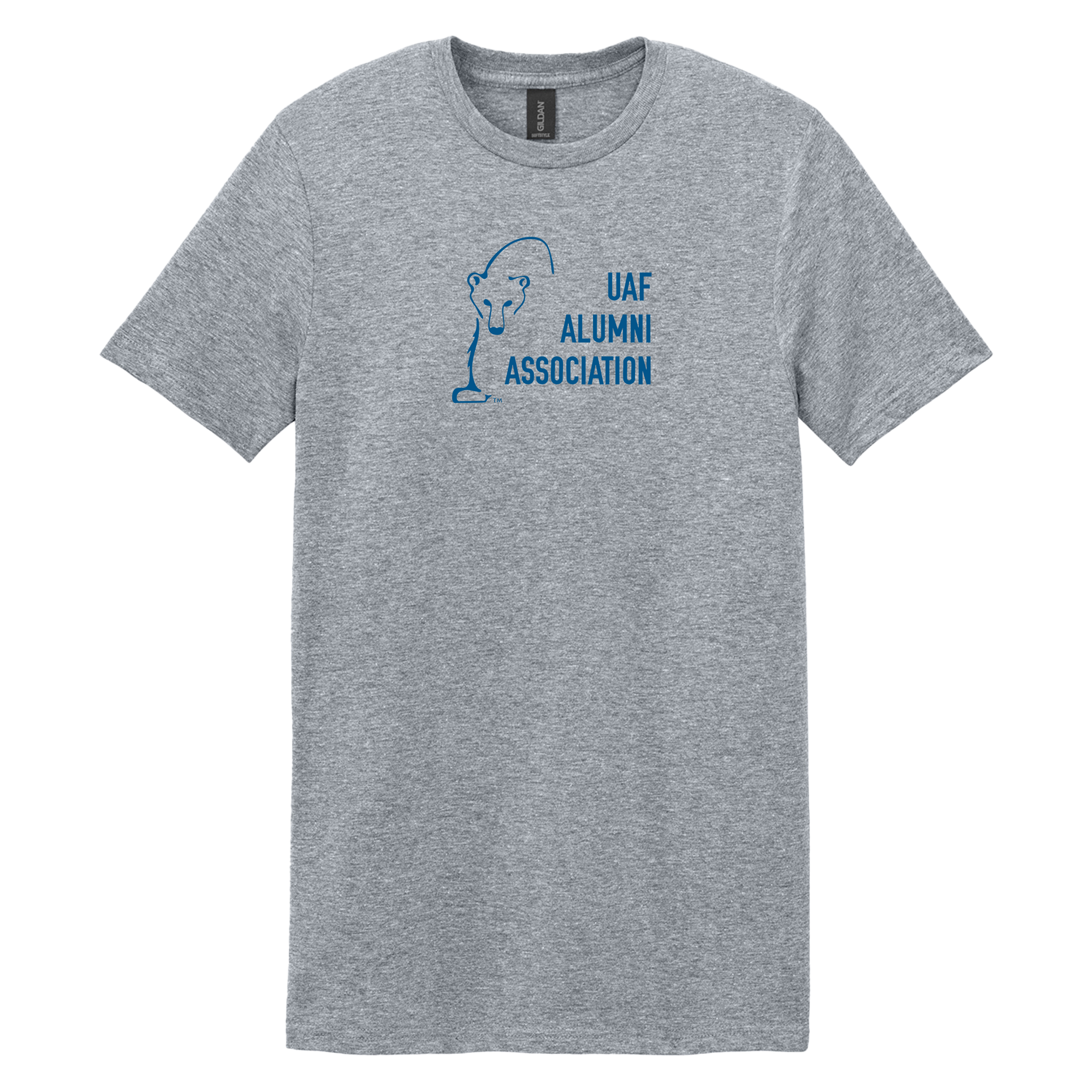 University of Alaska, Fairbanks - Unisex T-Shirt