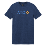 Alpha Tau Omega - Unisex T-Shirt