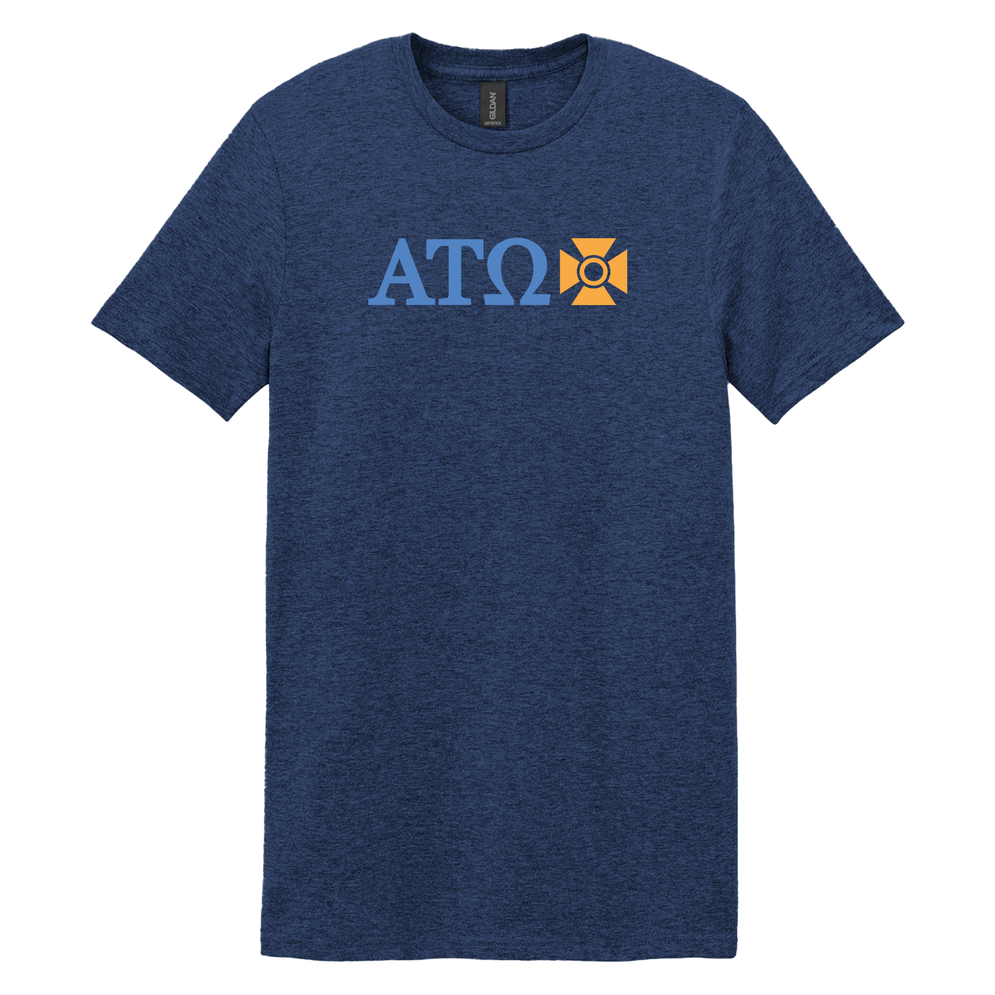 Alpha Tau Omega - Unisex T-Shirt