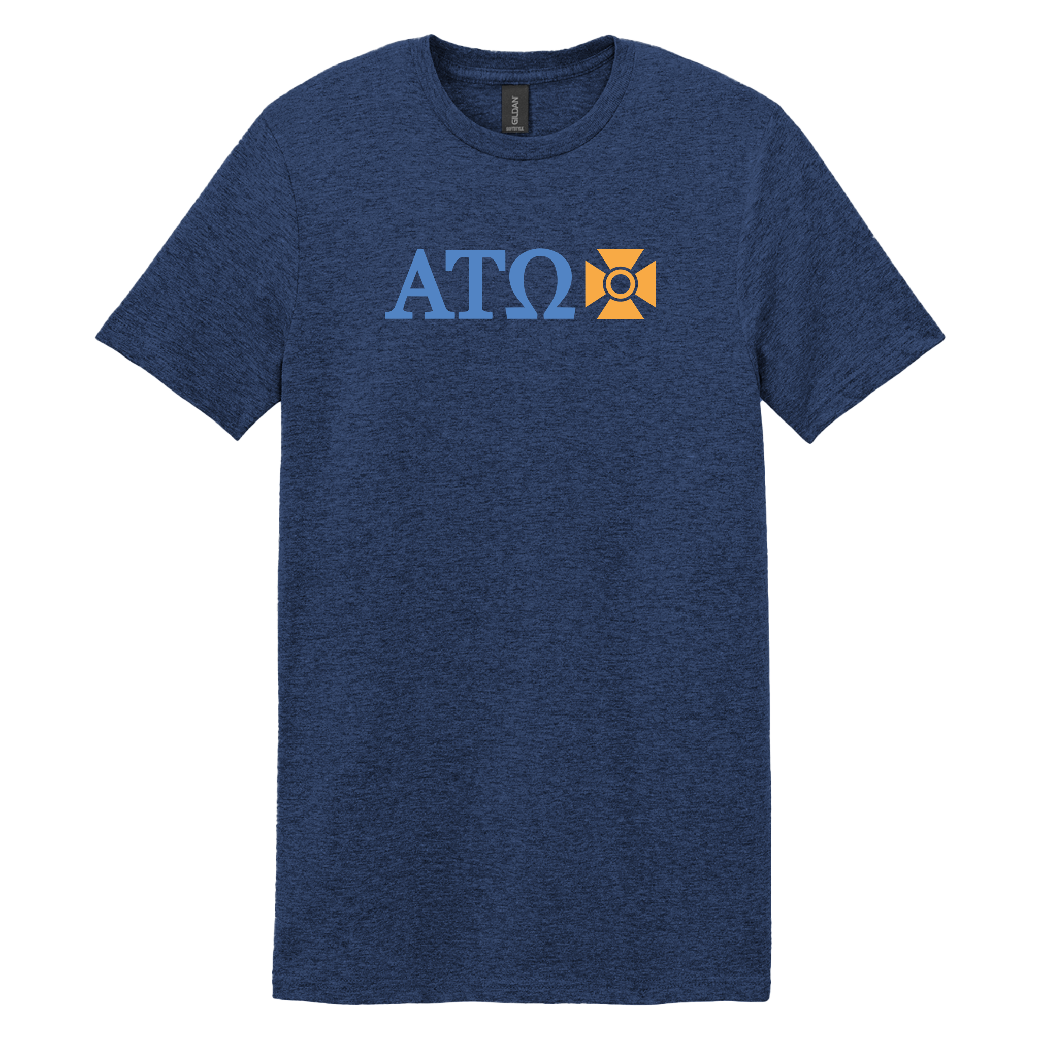 Alpha Tau Omega - Unisex T-Shirt