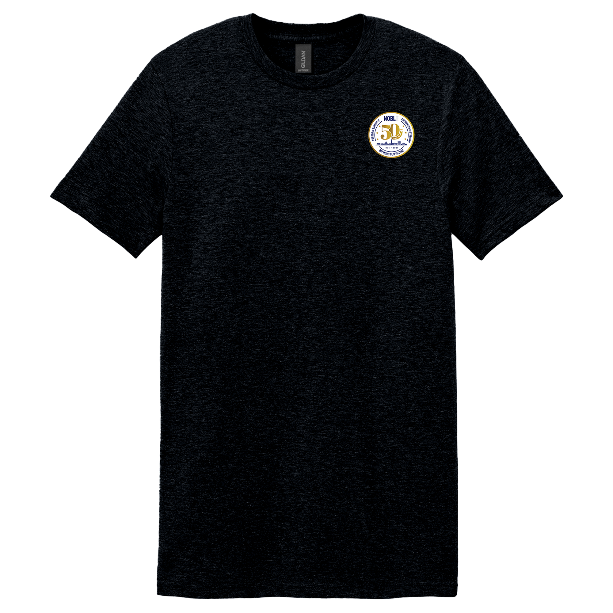 National Organization of Black Law Enforcement Executives- Unisex T-Shirt