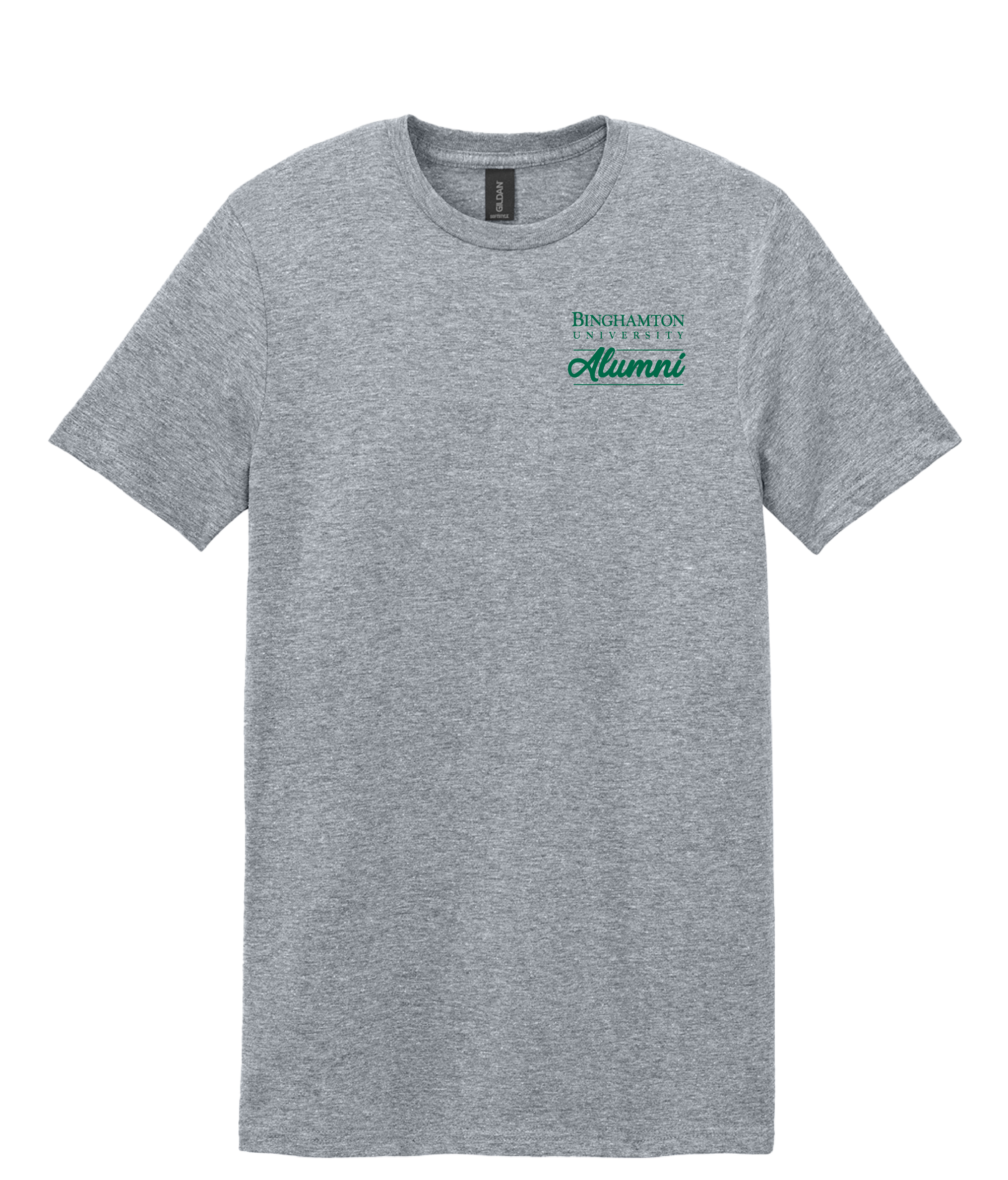 Binghamton University  - Unisex T-Shirt