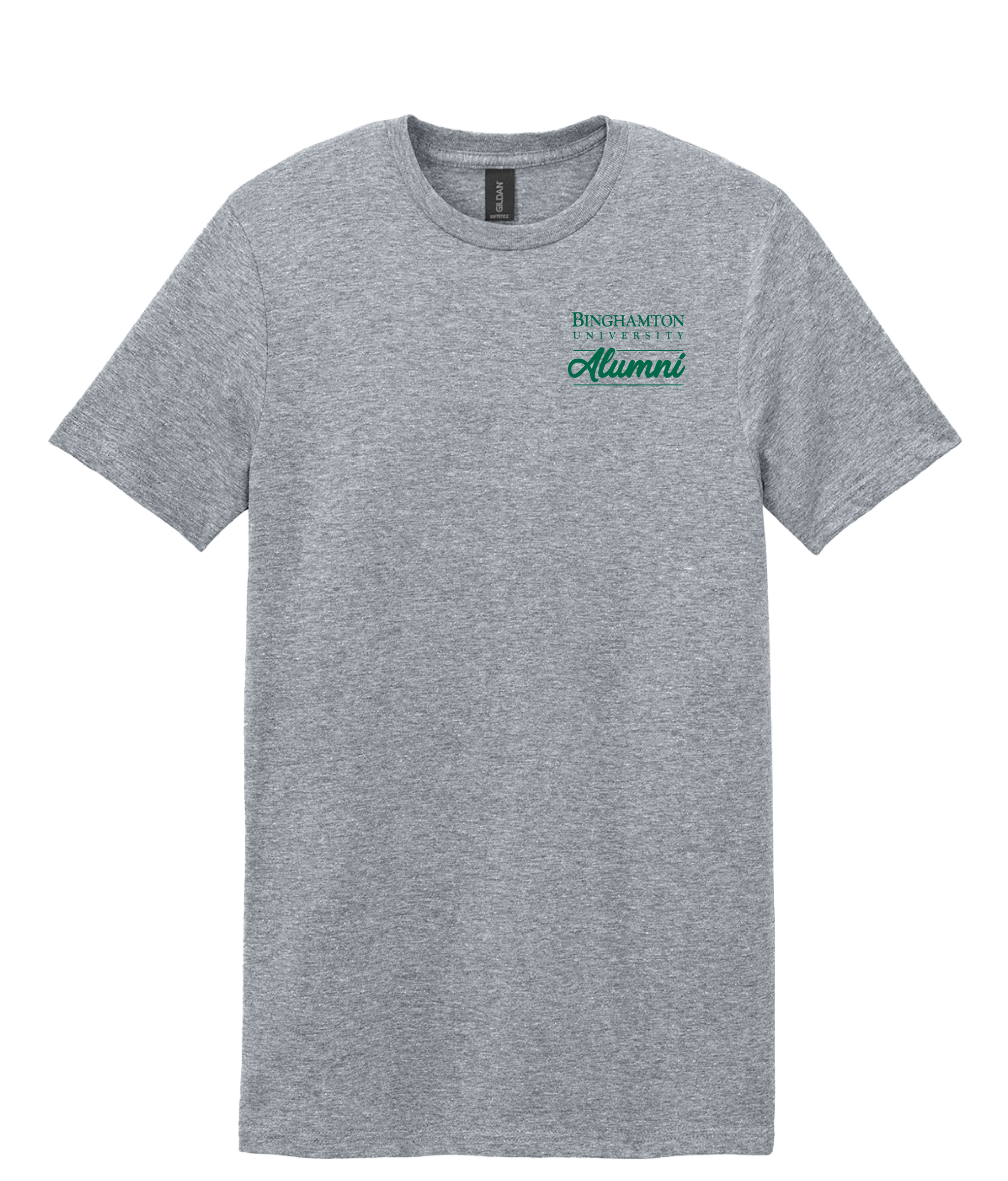 Binghamton University  - Unisex T-Shirt