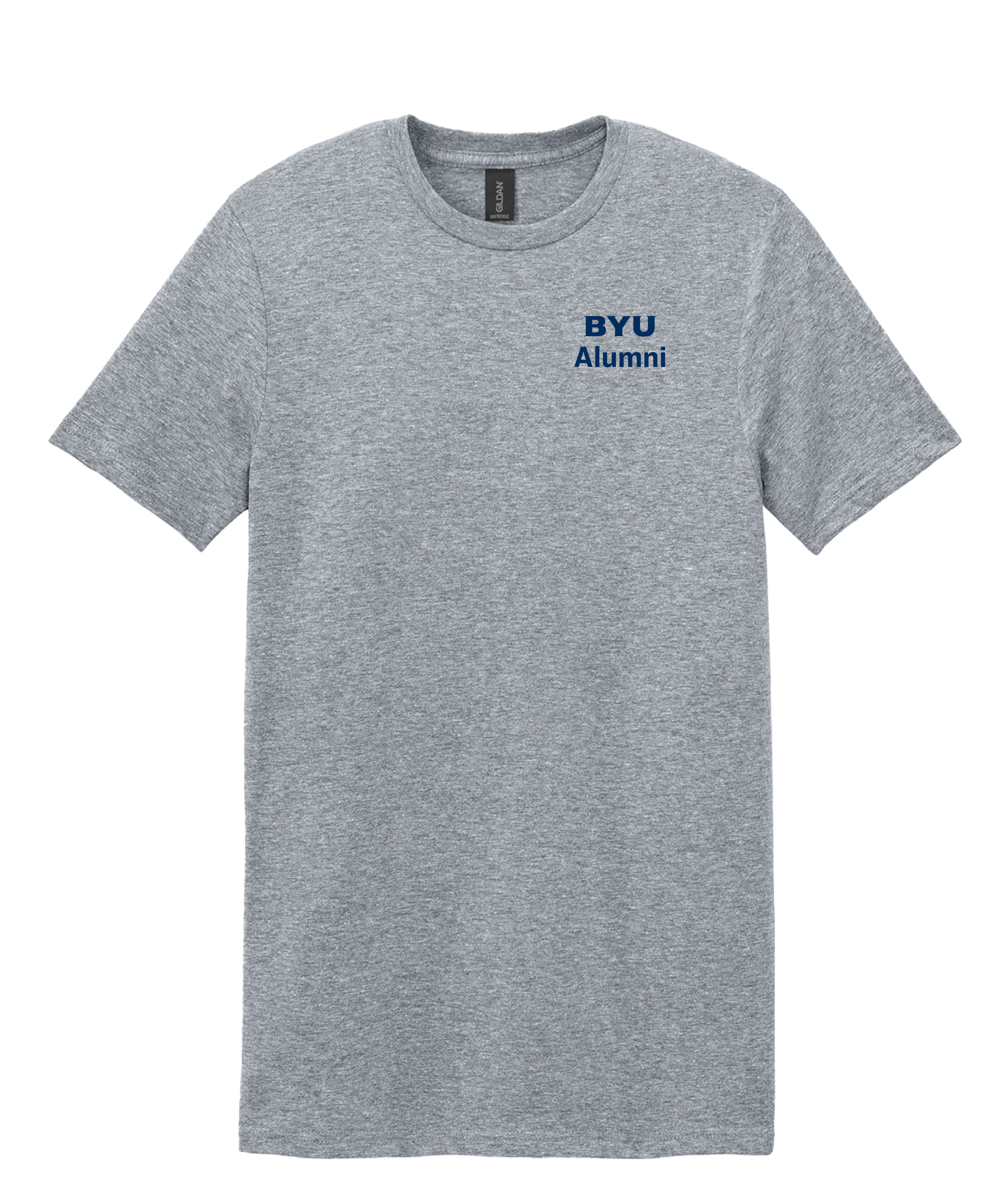 Brigham Young University  - Unisex T-Shirt