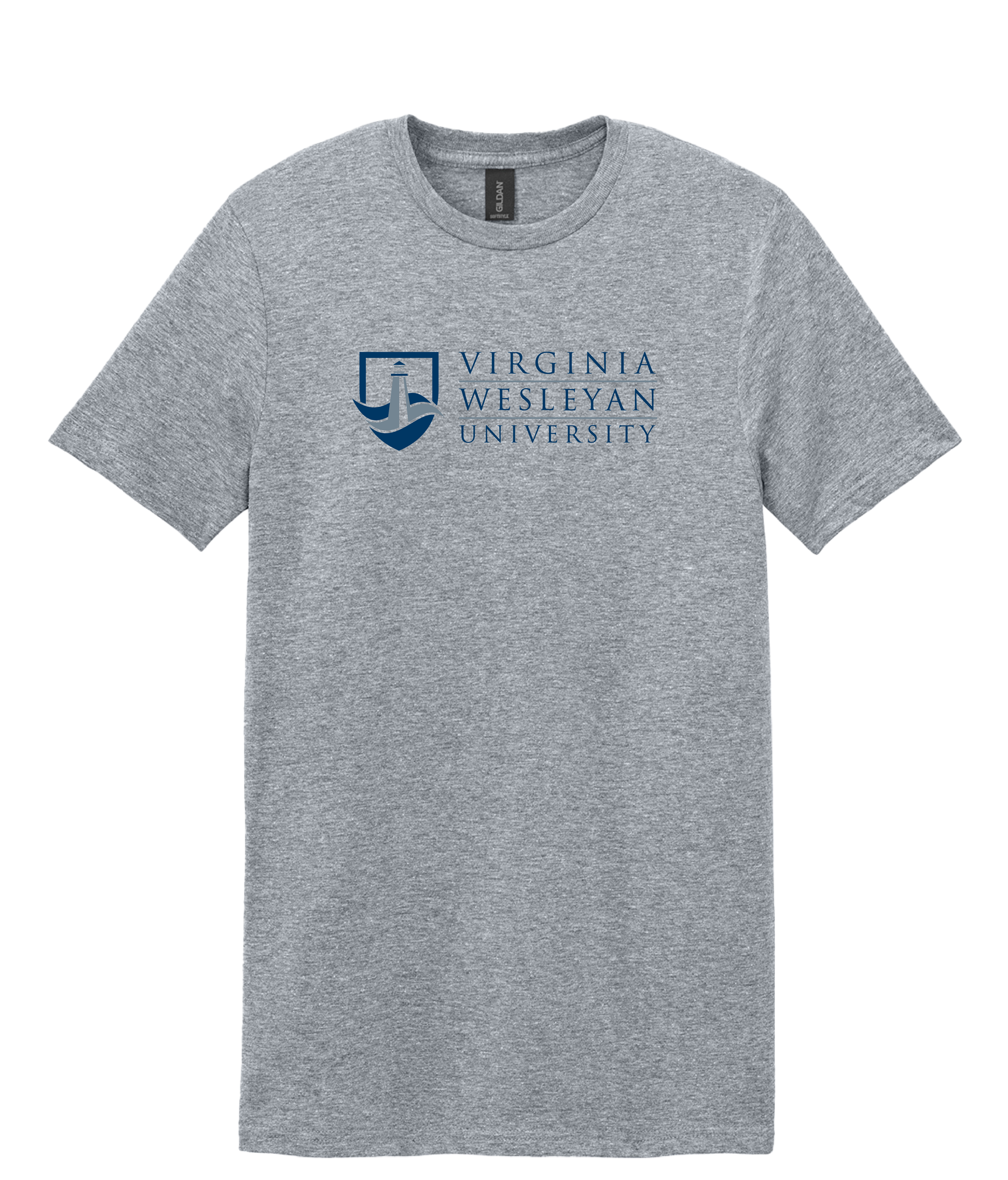 Virginia Wesleyan University  - Unisex T-Shirt