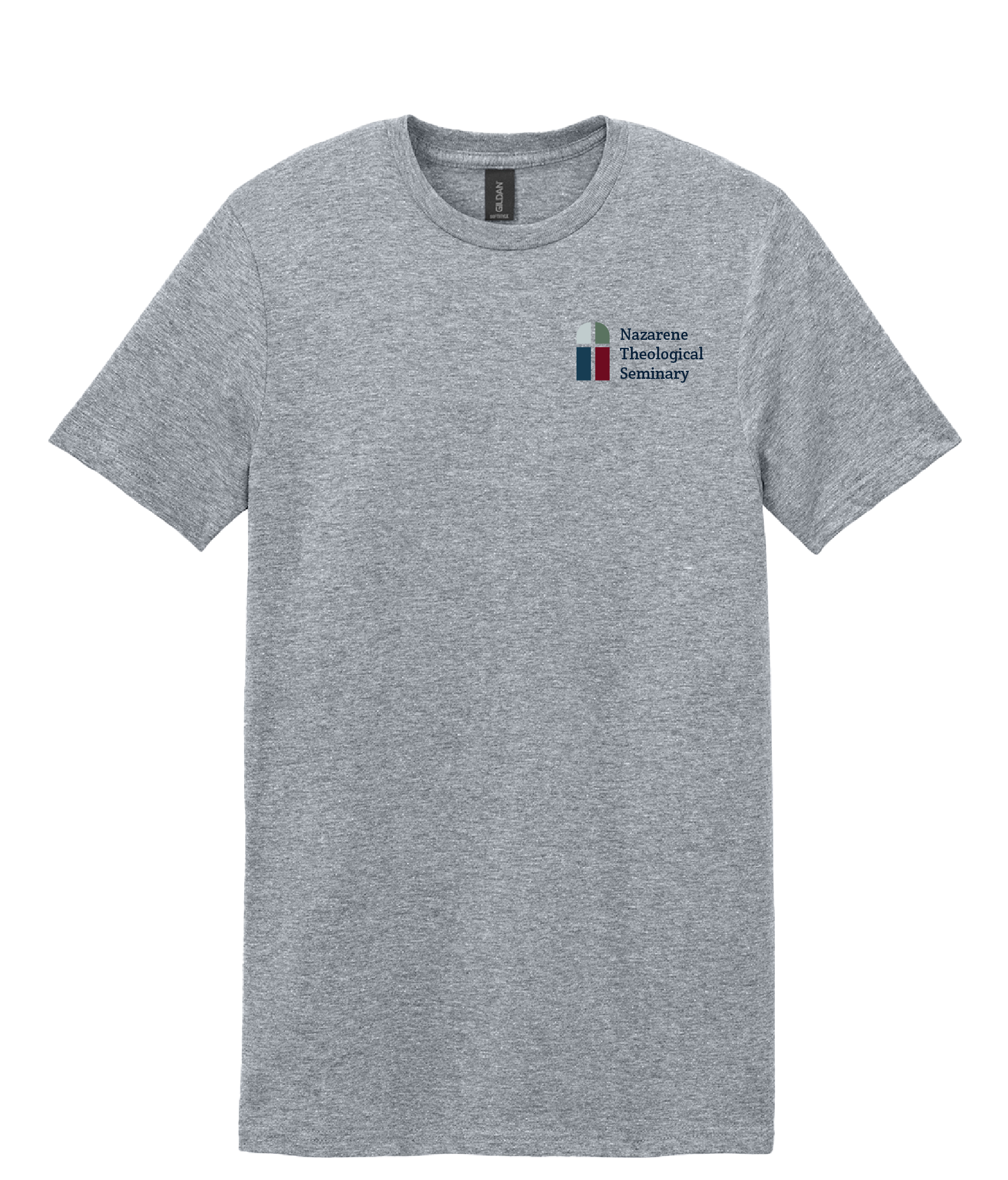 Nazarene Theological Seminary  - Cotton T-Shirt