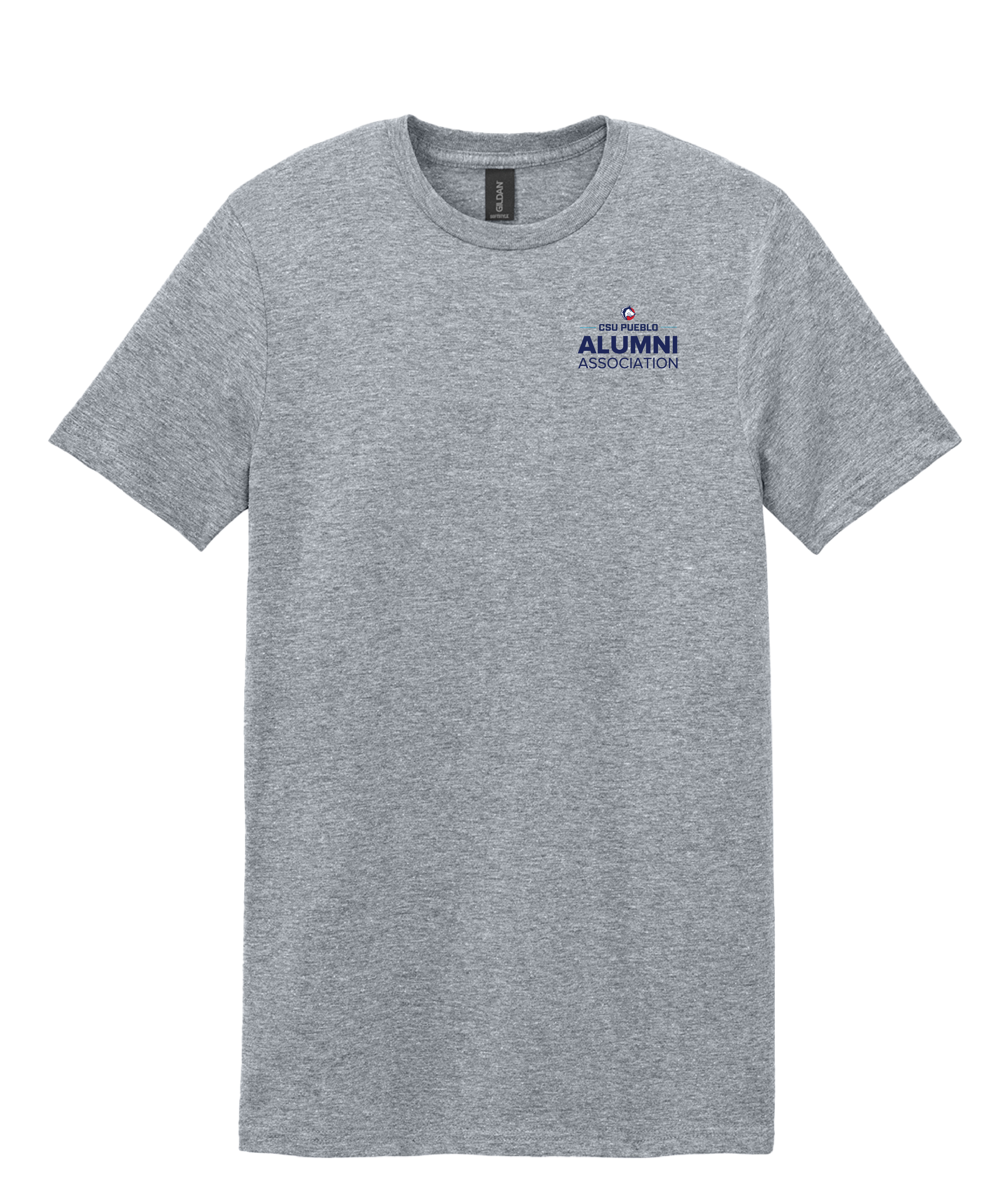 Colorado State University Pueblo  - Unisex T-Shirt