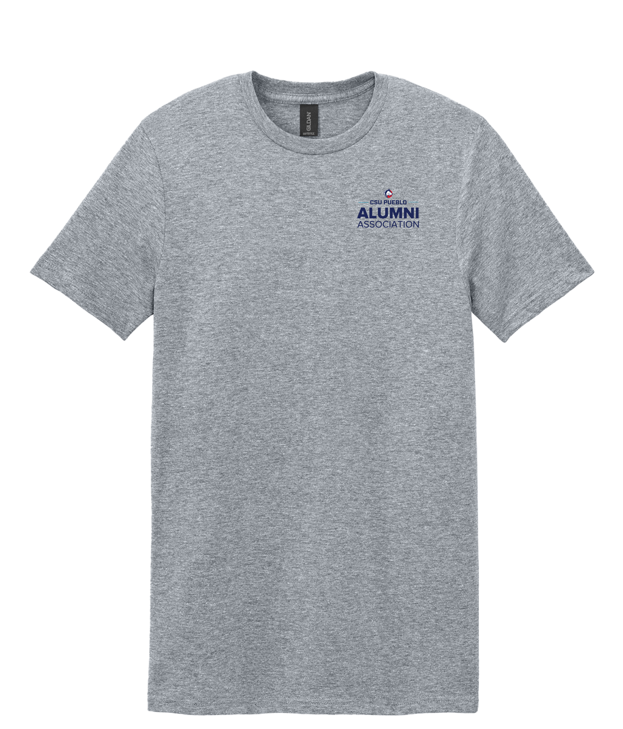 Colorado State University Pueblo  - Unisex T-Shirt