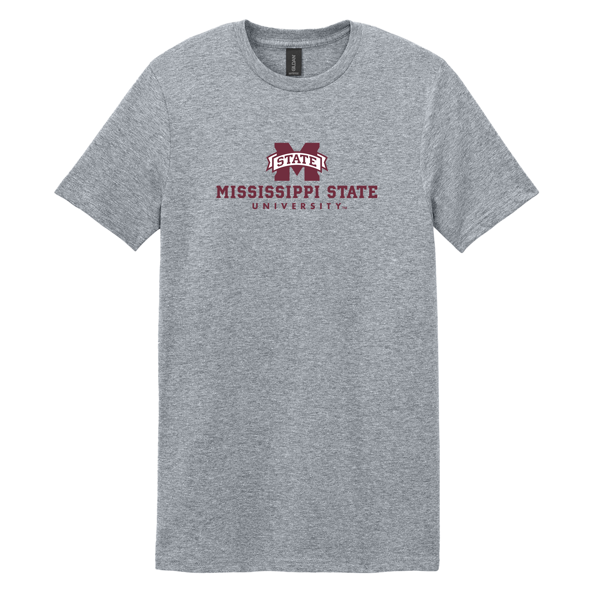 Mississippi State University - Unisex T-Shirt