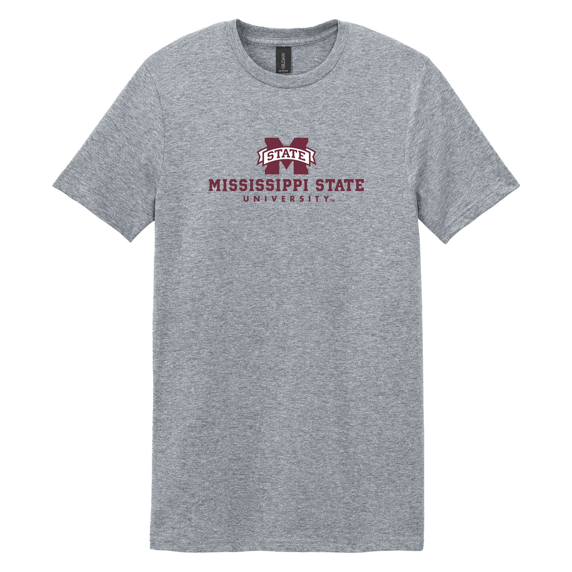 Mississippi State University - Unisex T-Shirt