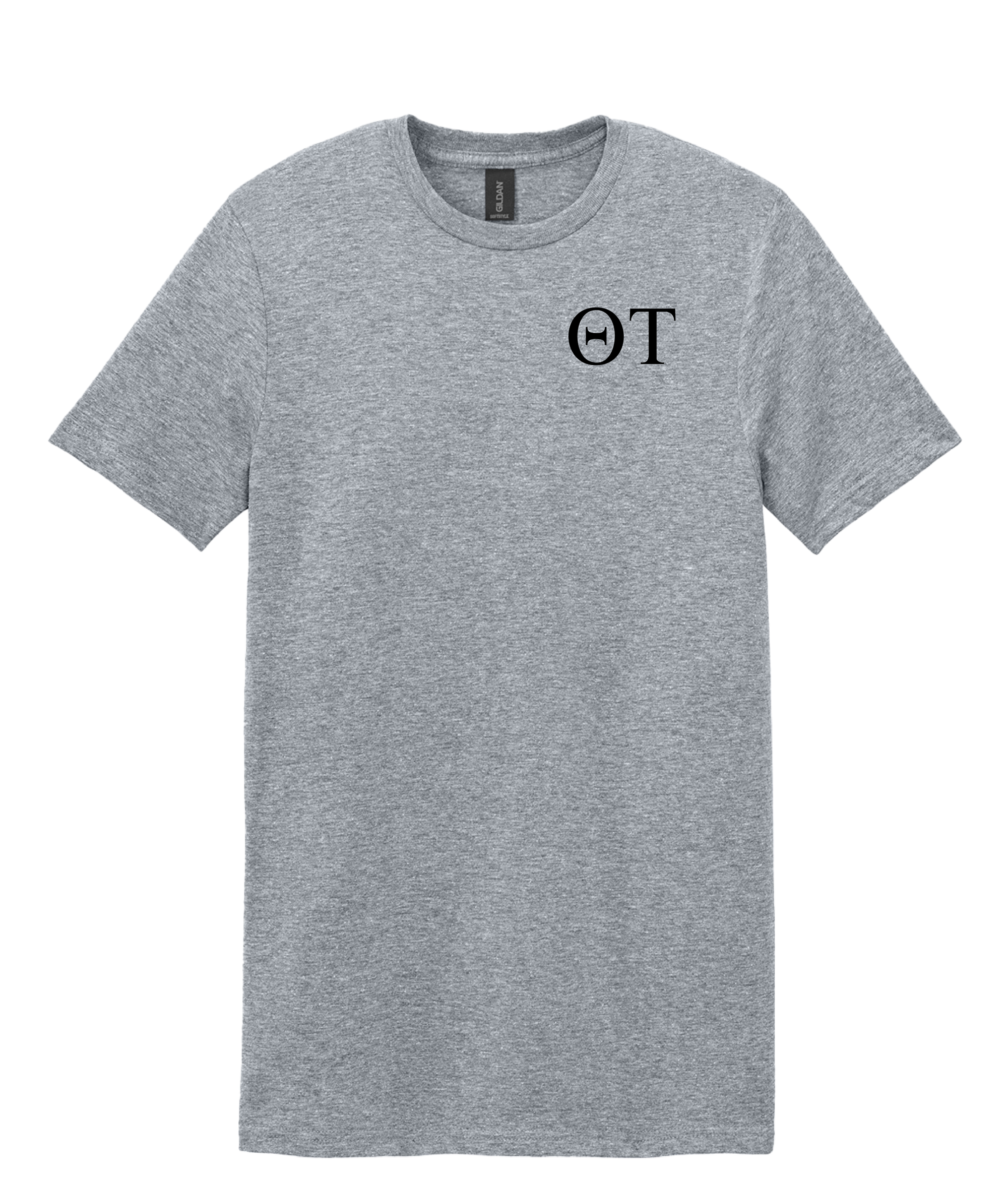 Theta Tau  - Unisex T-Shirt