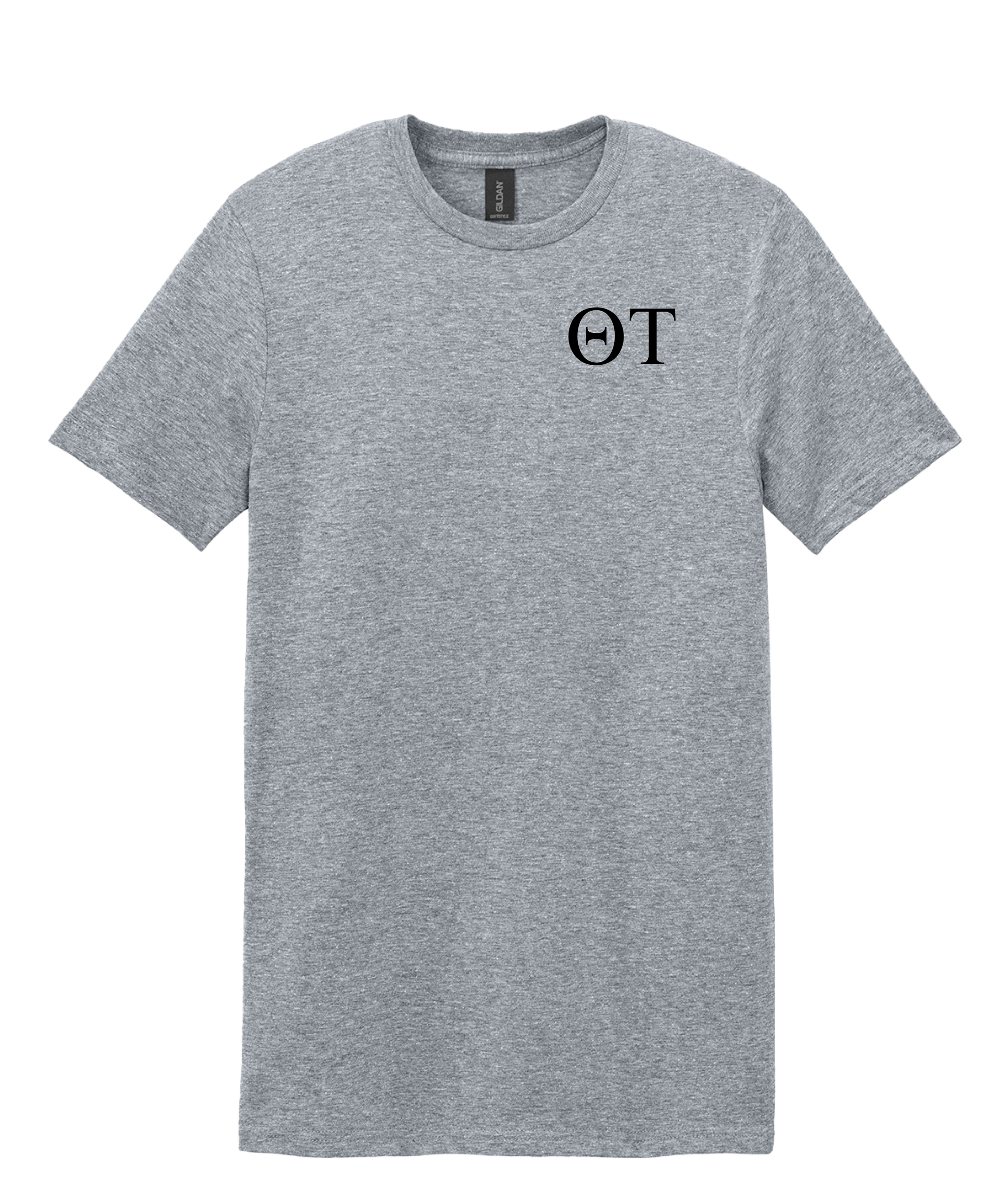 Theta Tau  - Unisex T-Shirt