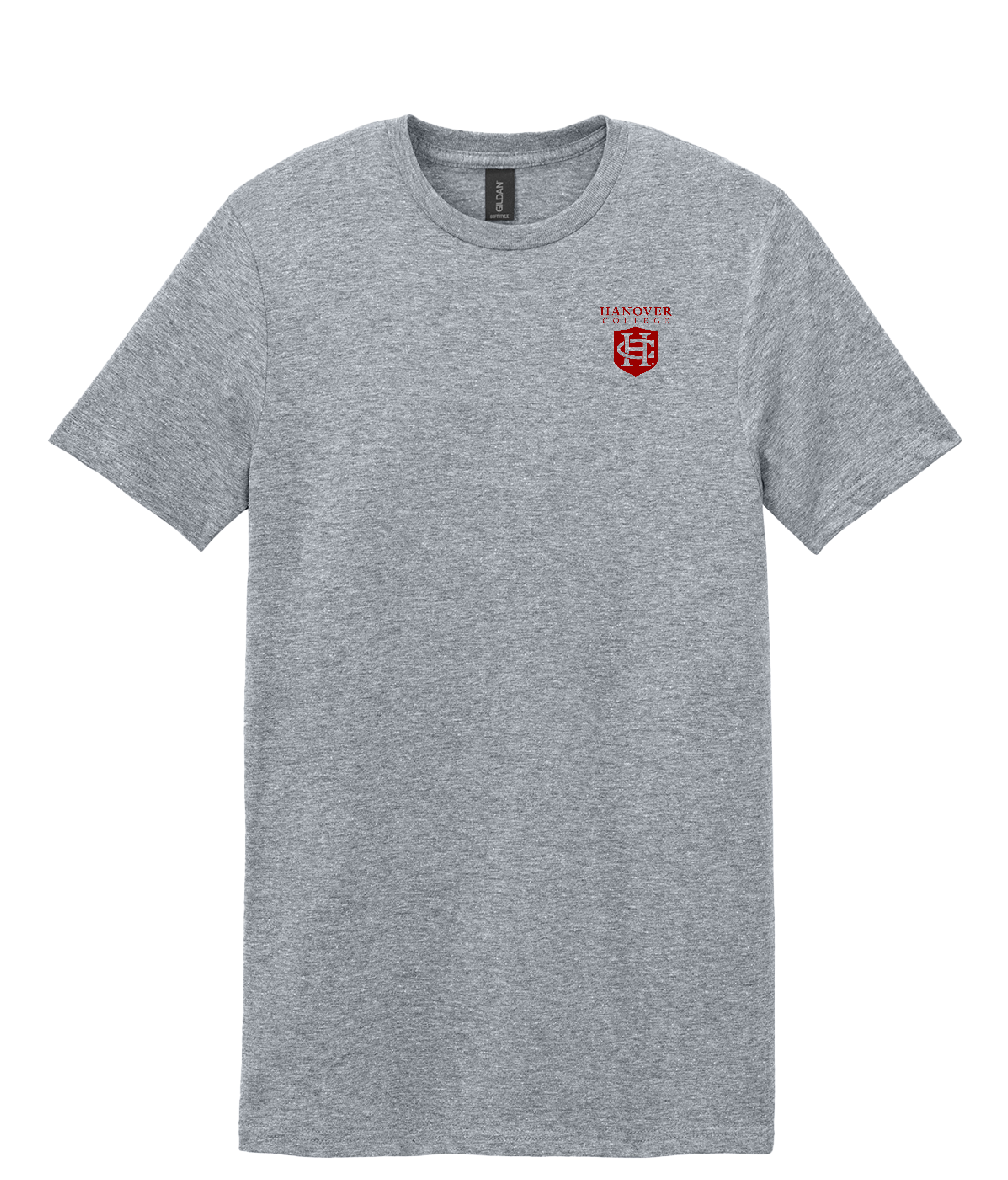 Hanover College  - Unisex T-Shirt