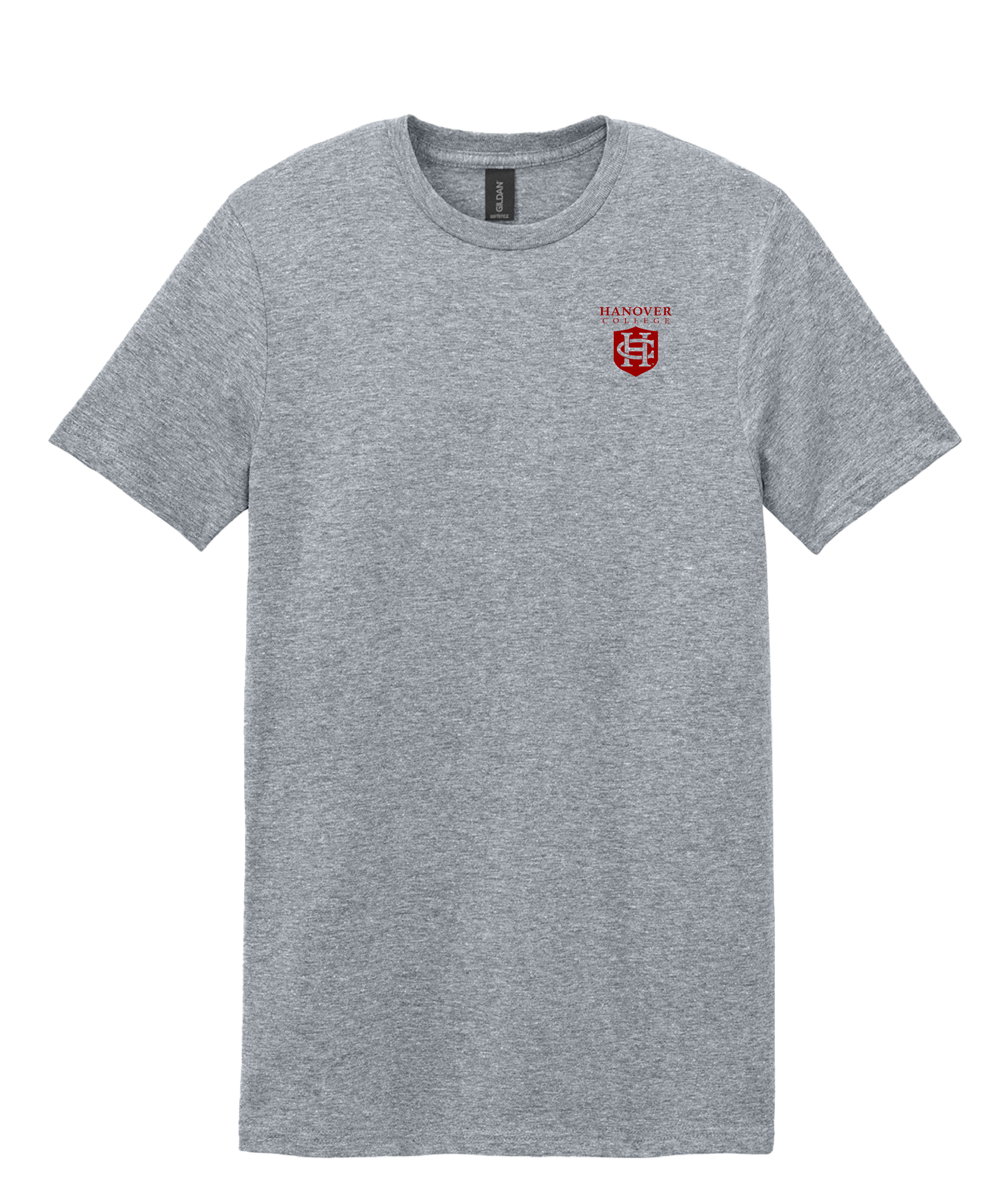 Hanover College  - Unisex T-Shirt