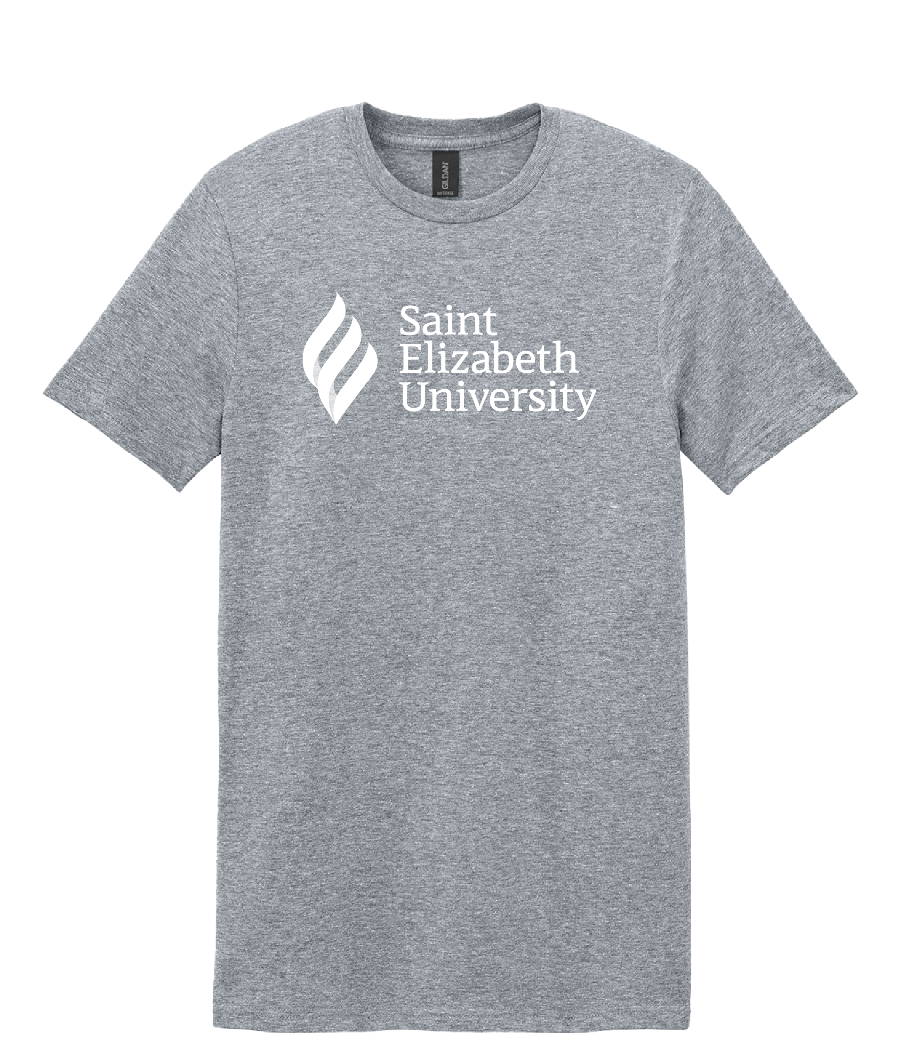 Saint Elizabeth University Cotton TShirt Publishing Concepts