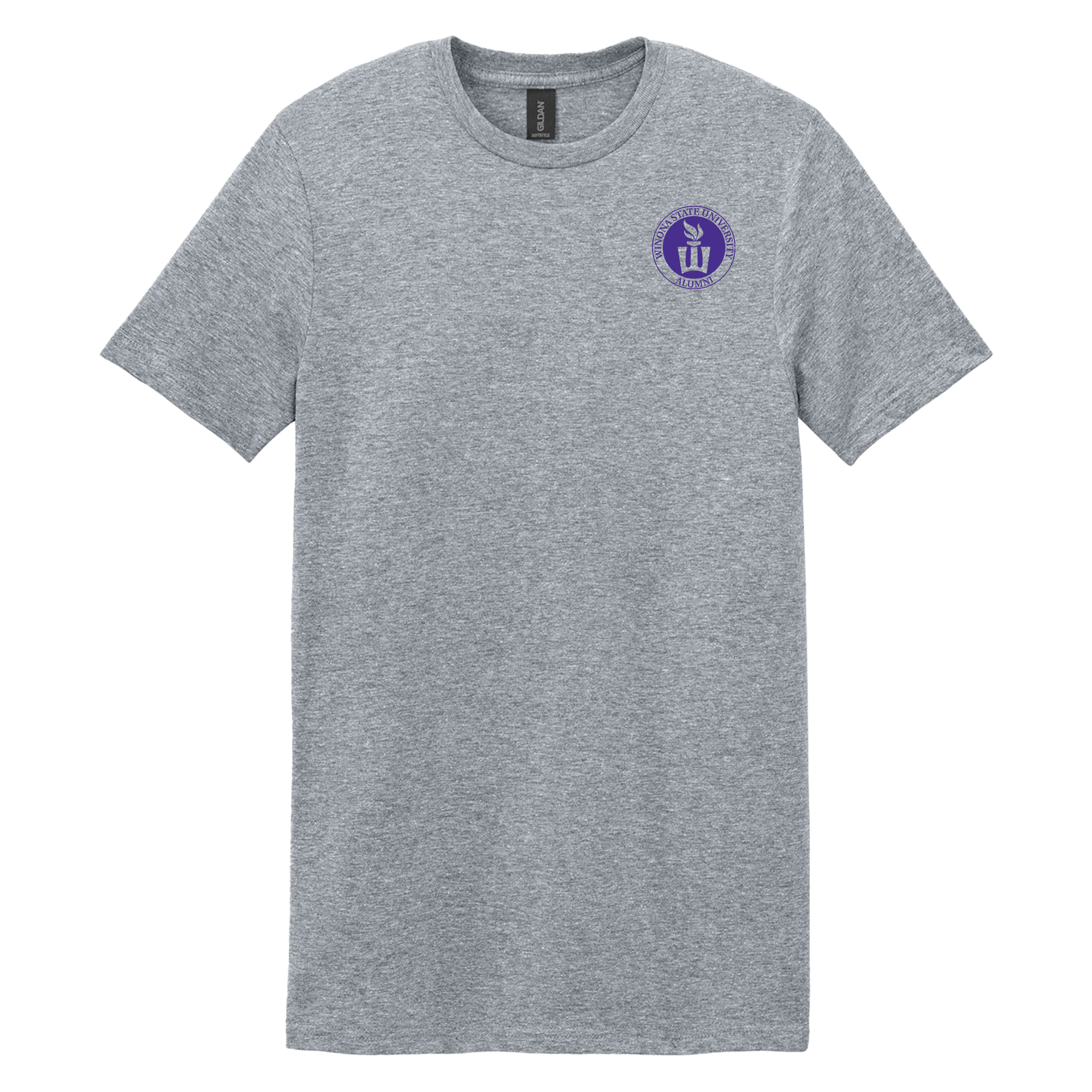 Winona State University Foundation - Unisex T-Shirt