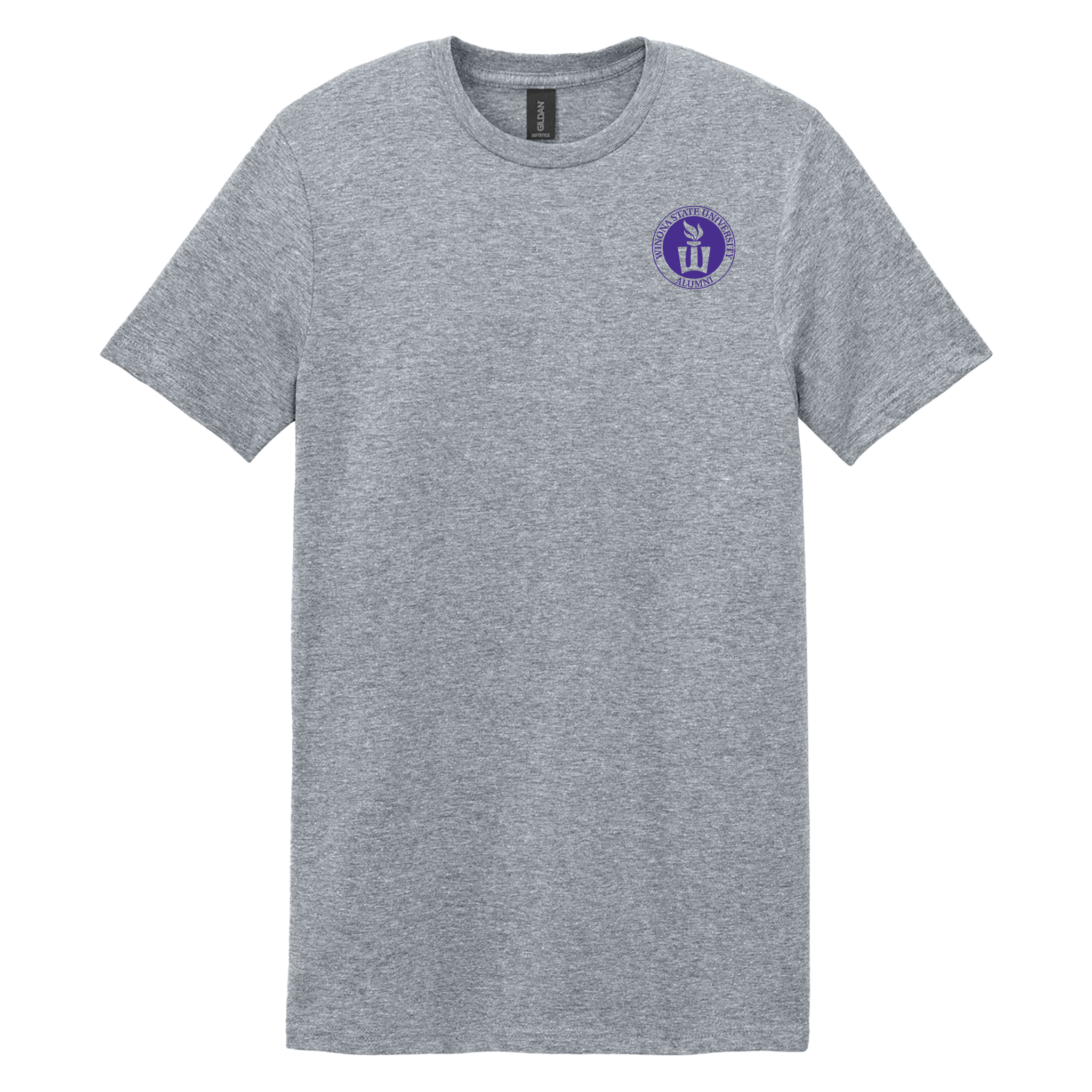 Winona State University Foundation - Unisex T-Shirt