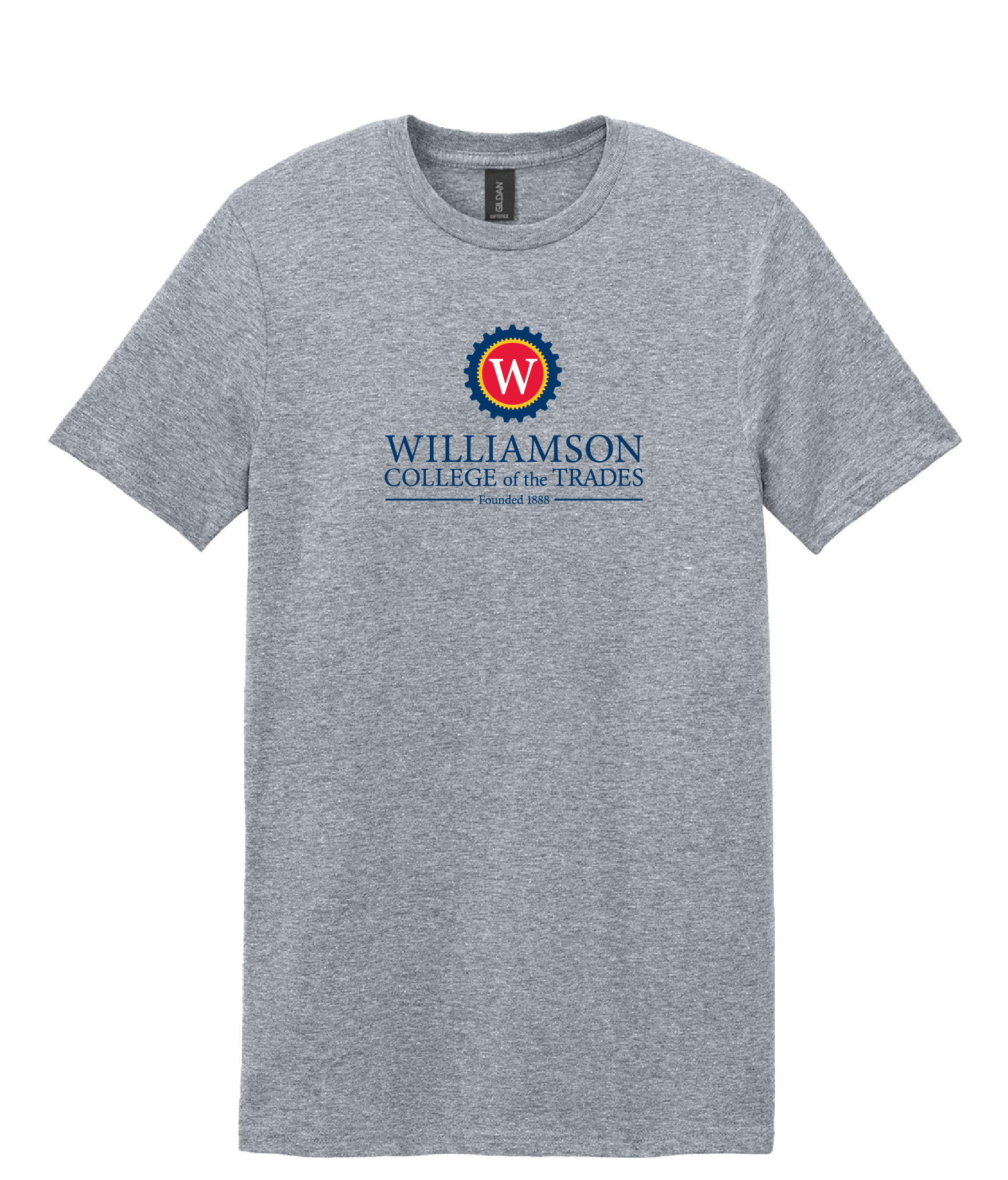 Williamson College of the Trades - Apparel Bundle