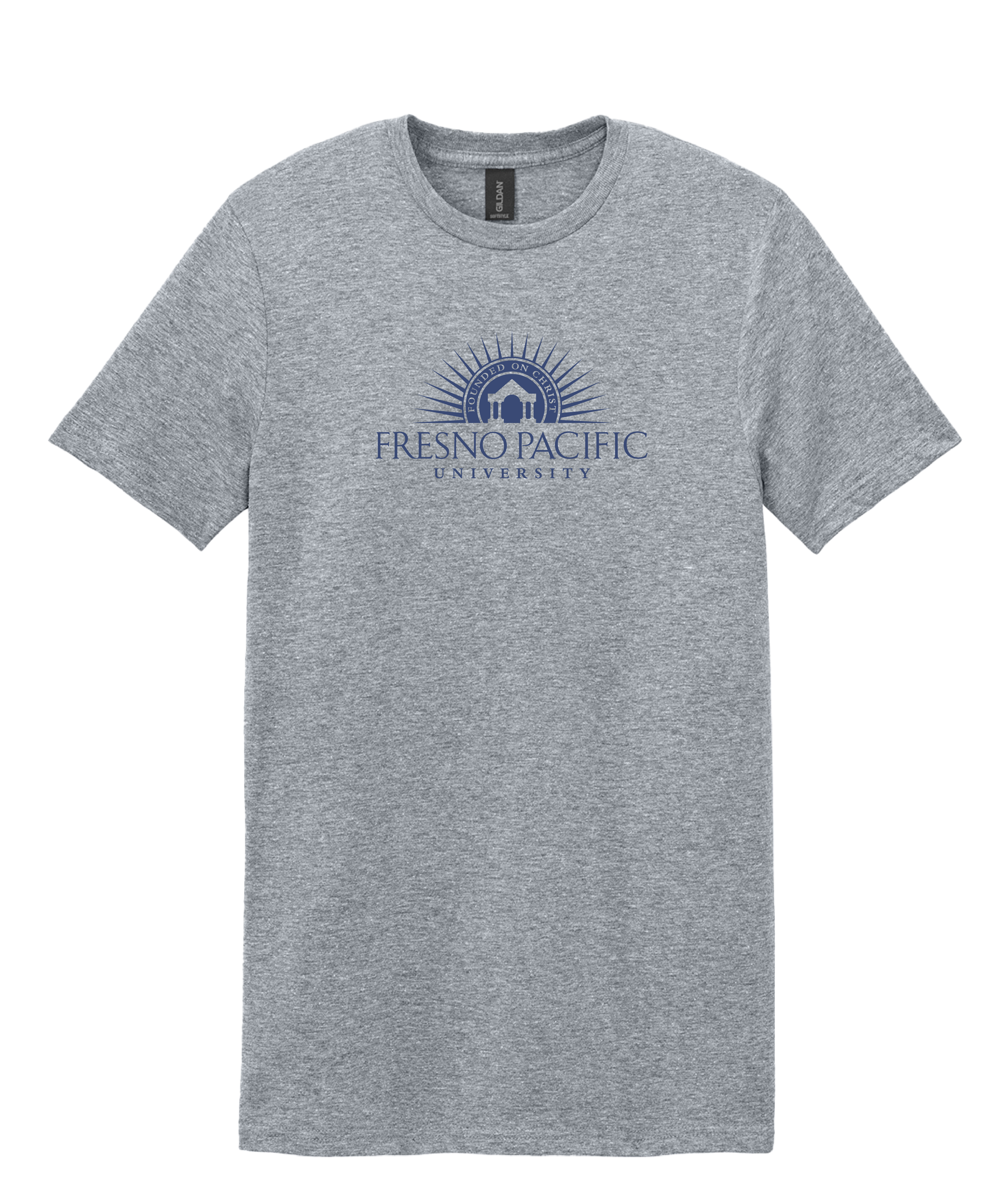 Fresno Pacific University  - Unisex T-Shirt