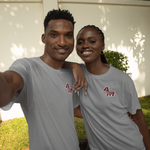 Albertus Magnus High School - Unisex T-Shirt