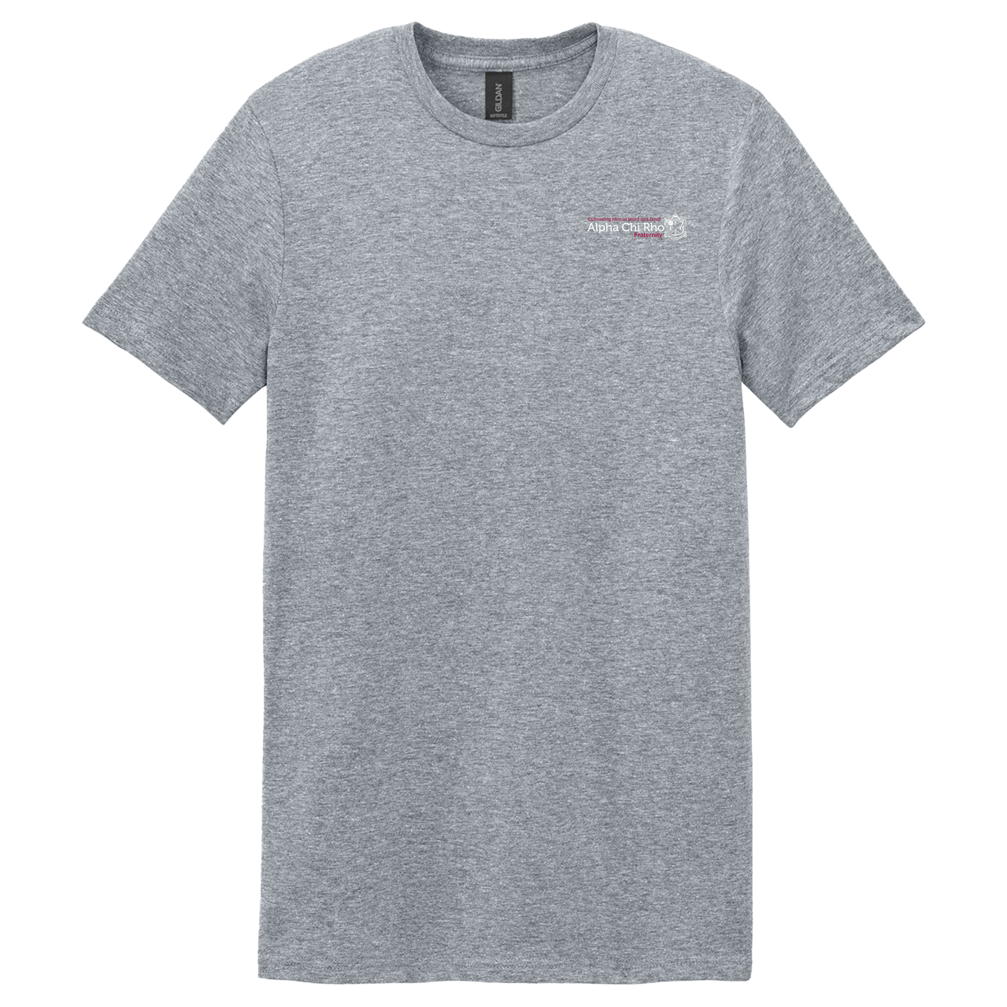 Alpha Chi Rho Fraternity - Unisex T-Shirt