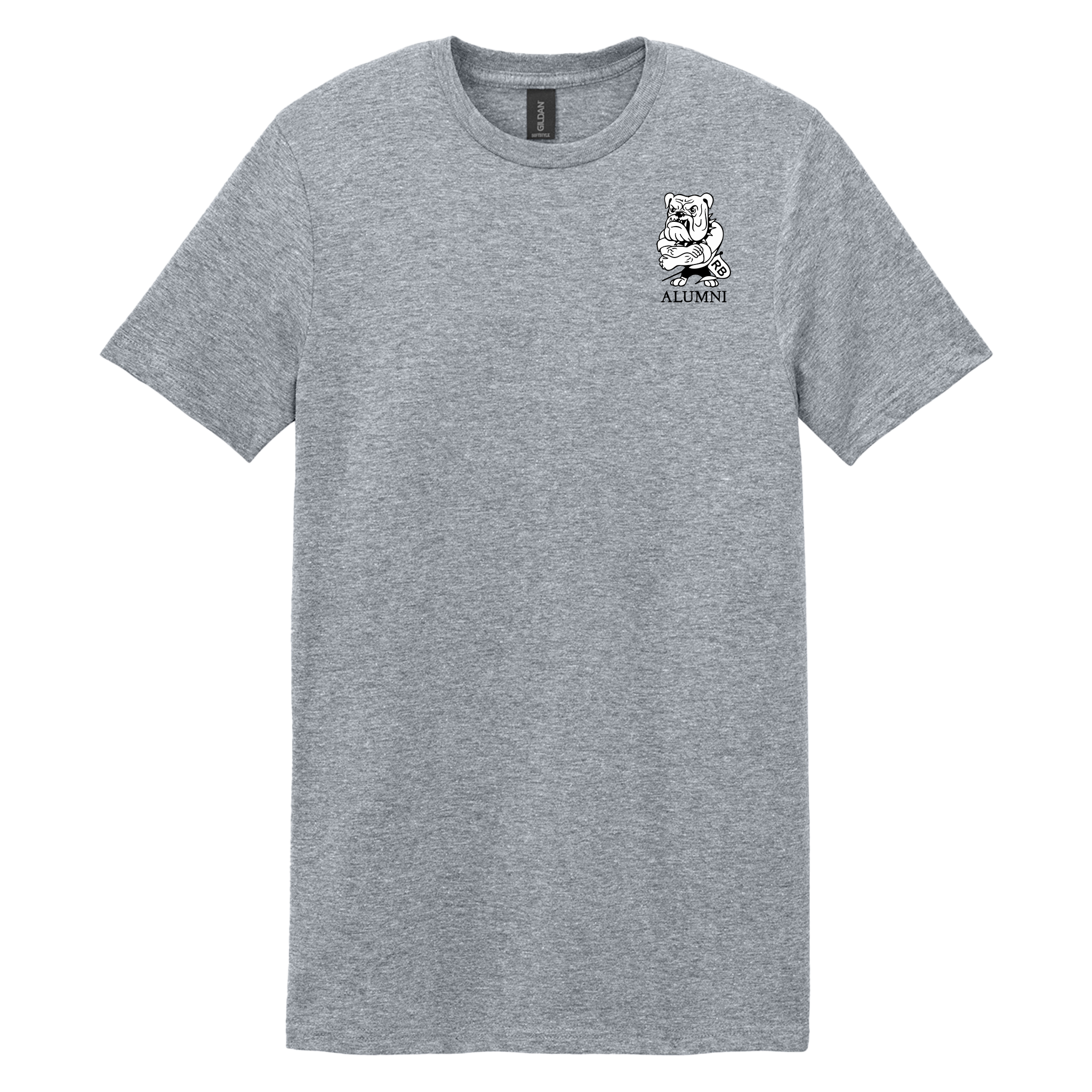 Riverside Brookfield High School - Unisex T-Shirt