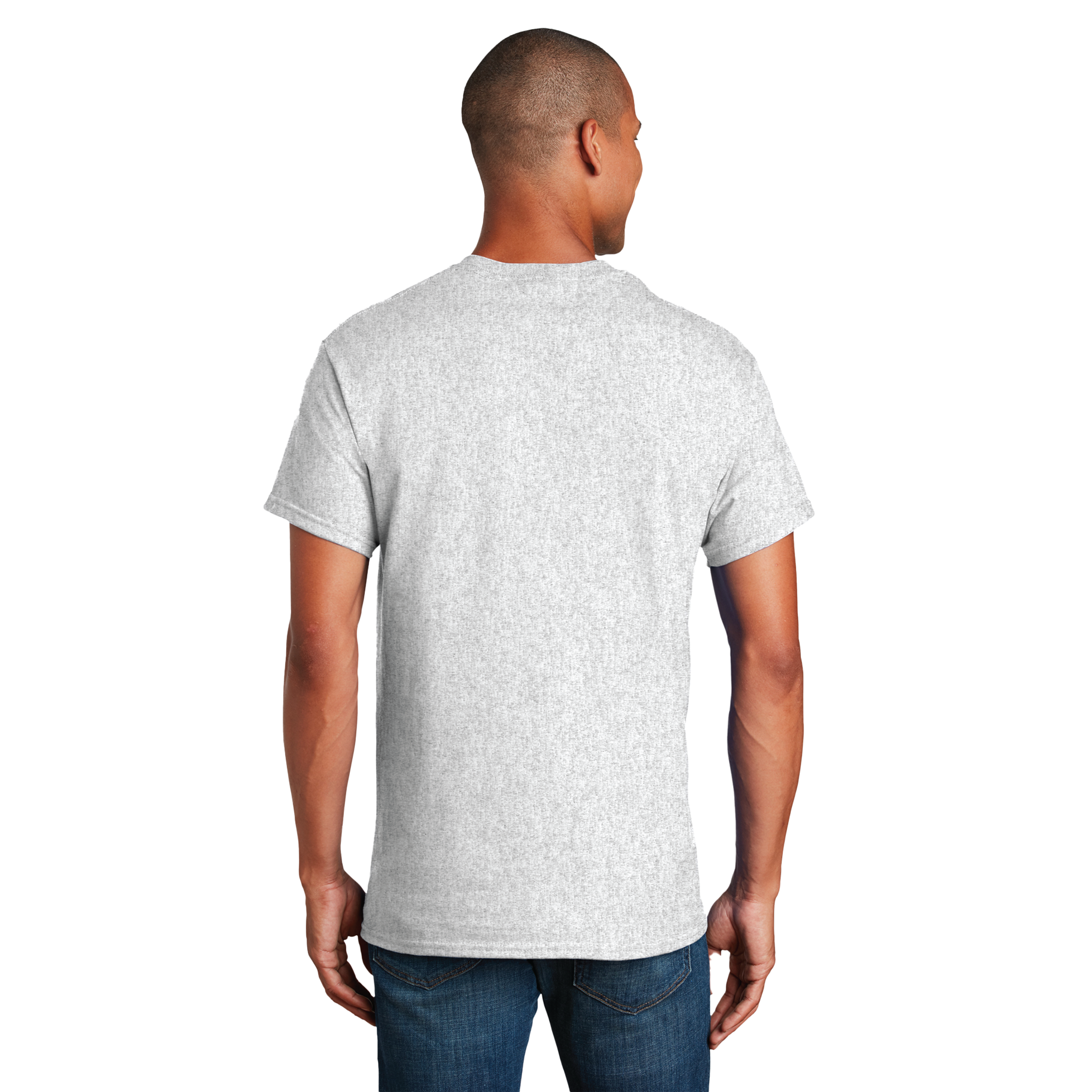 Kemper Military School  - Cotton T-Shirt