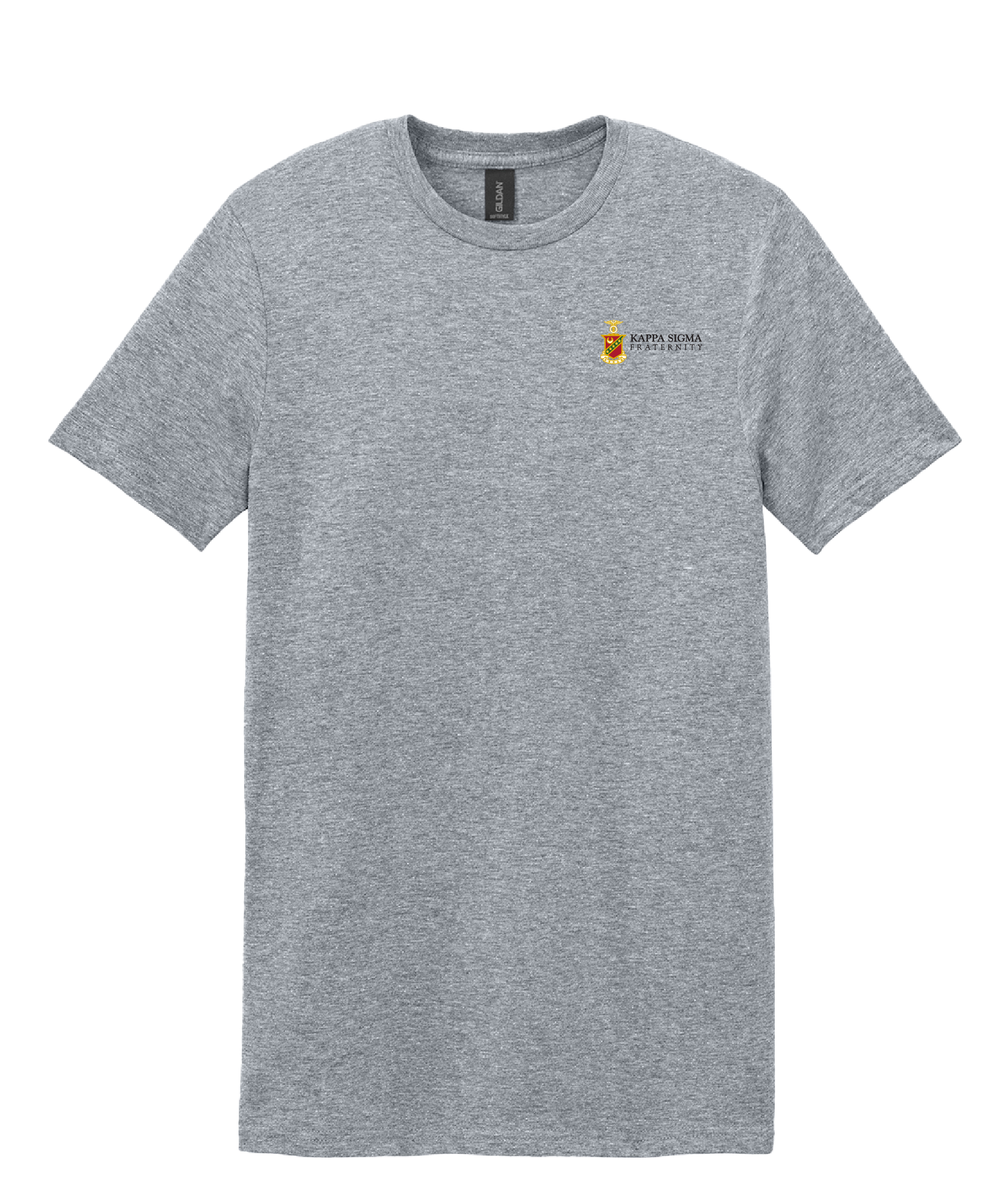 Kappa Sigma Fraternity - Unisex T-Shirt