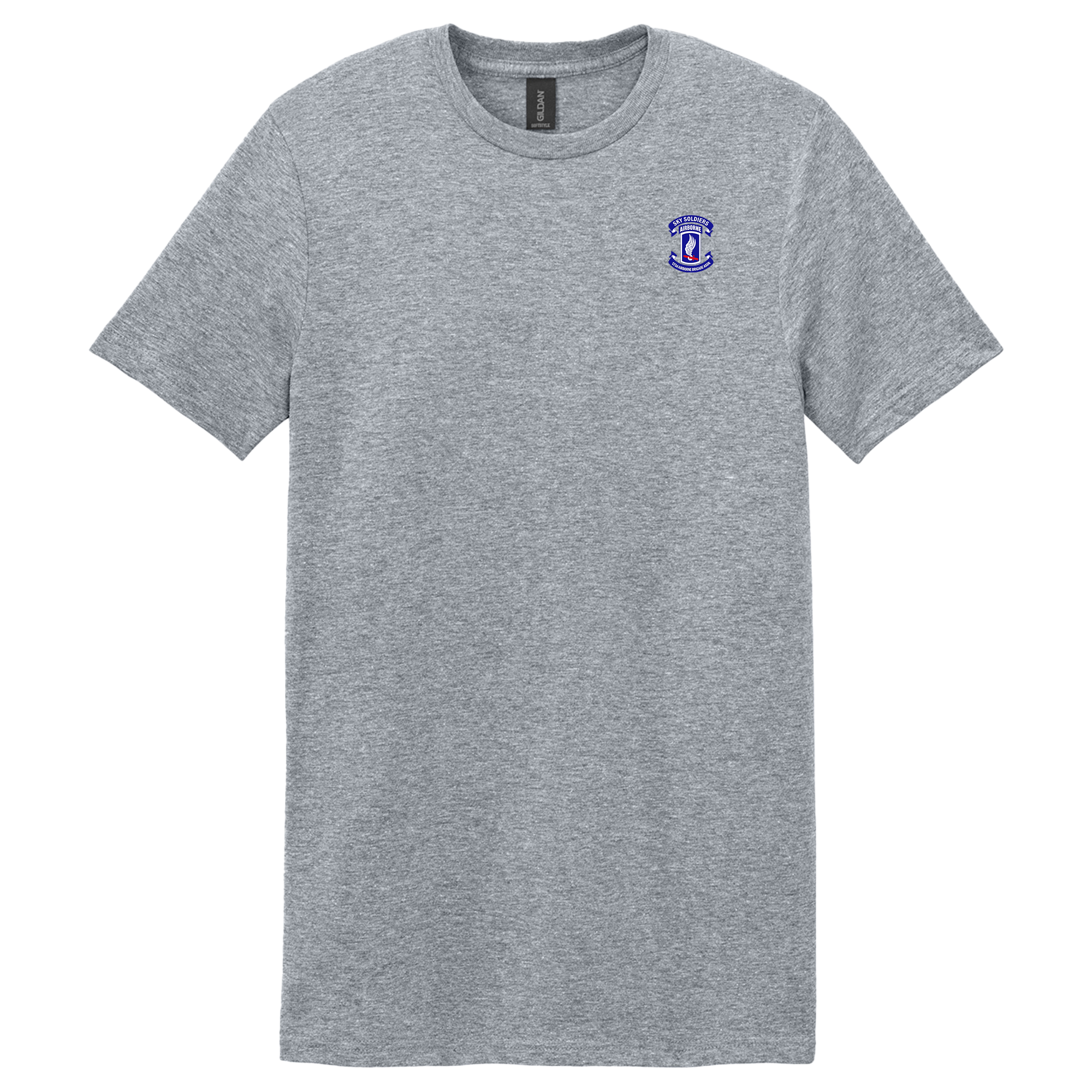173rd Airborne Brigade Association - Unisex T-Shirt